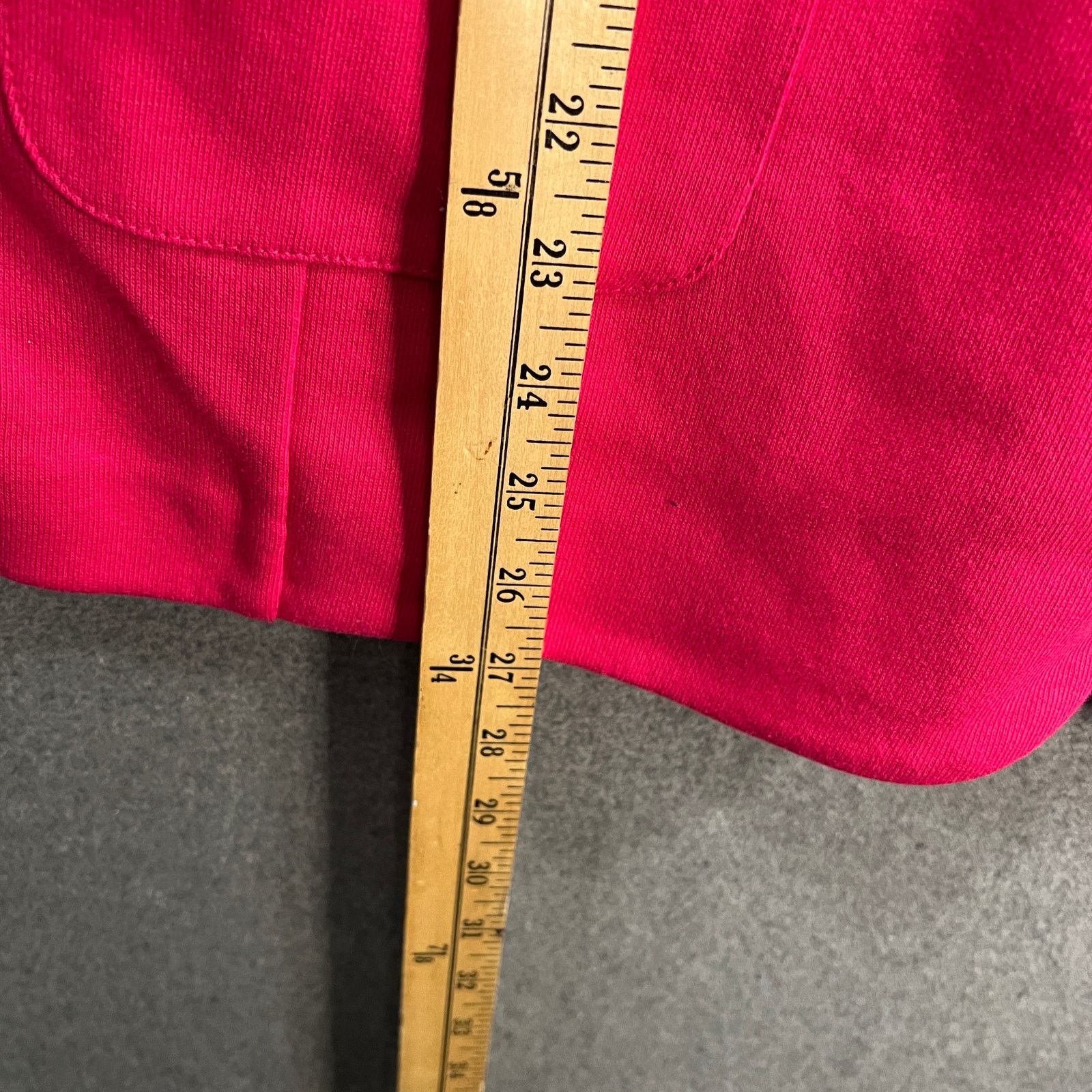 Other Susan Braver Weekend Regular Marina Knit Blazer Size M / US 6-8 / IT 42-44 - 5 Thumbnail