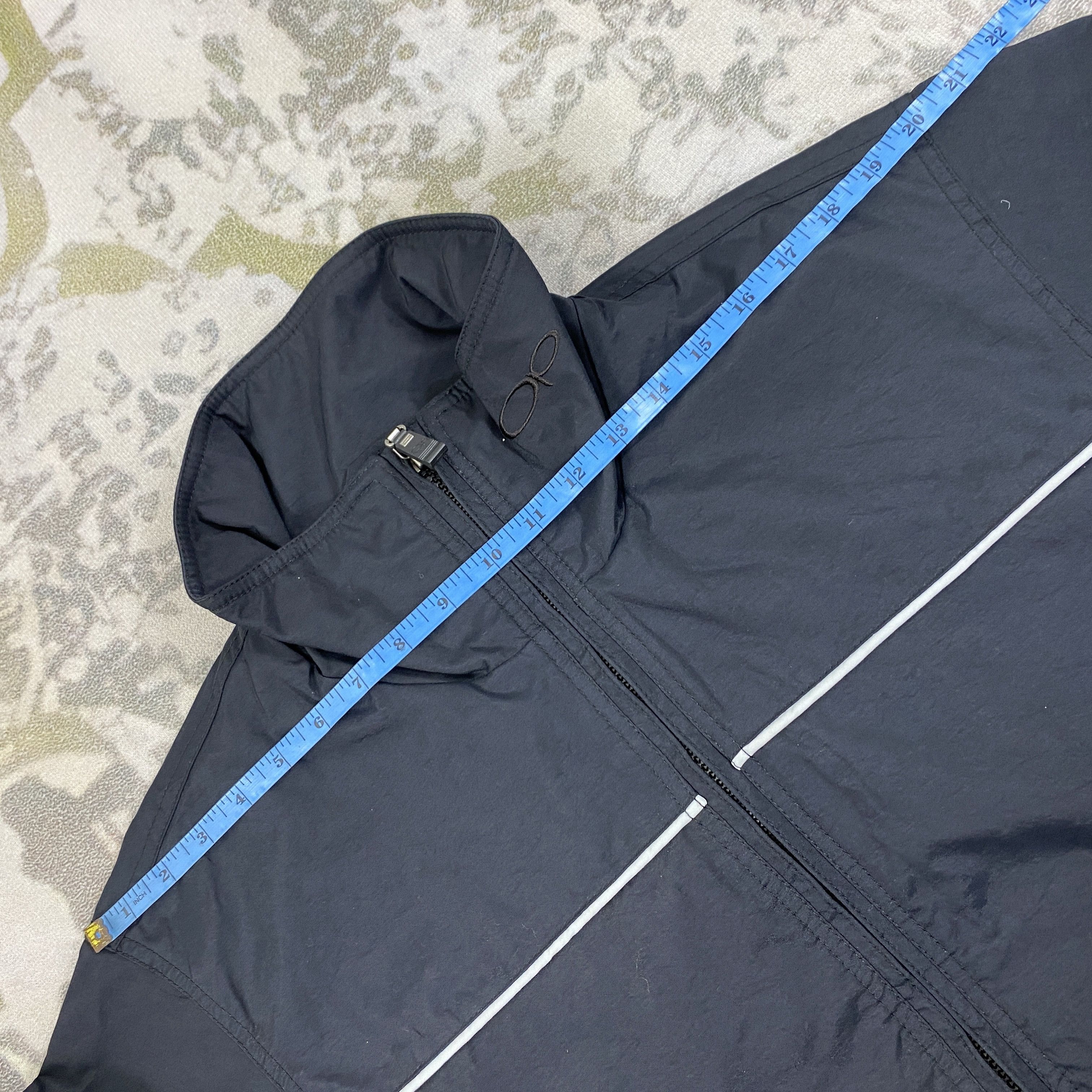 Ocean Pacific Vintage Ocean Pacific Medium Light Jacket- J482 Size US M / EU 48-50 / 2 - 6 Thumbnail