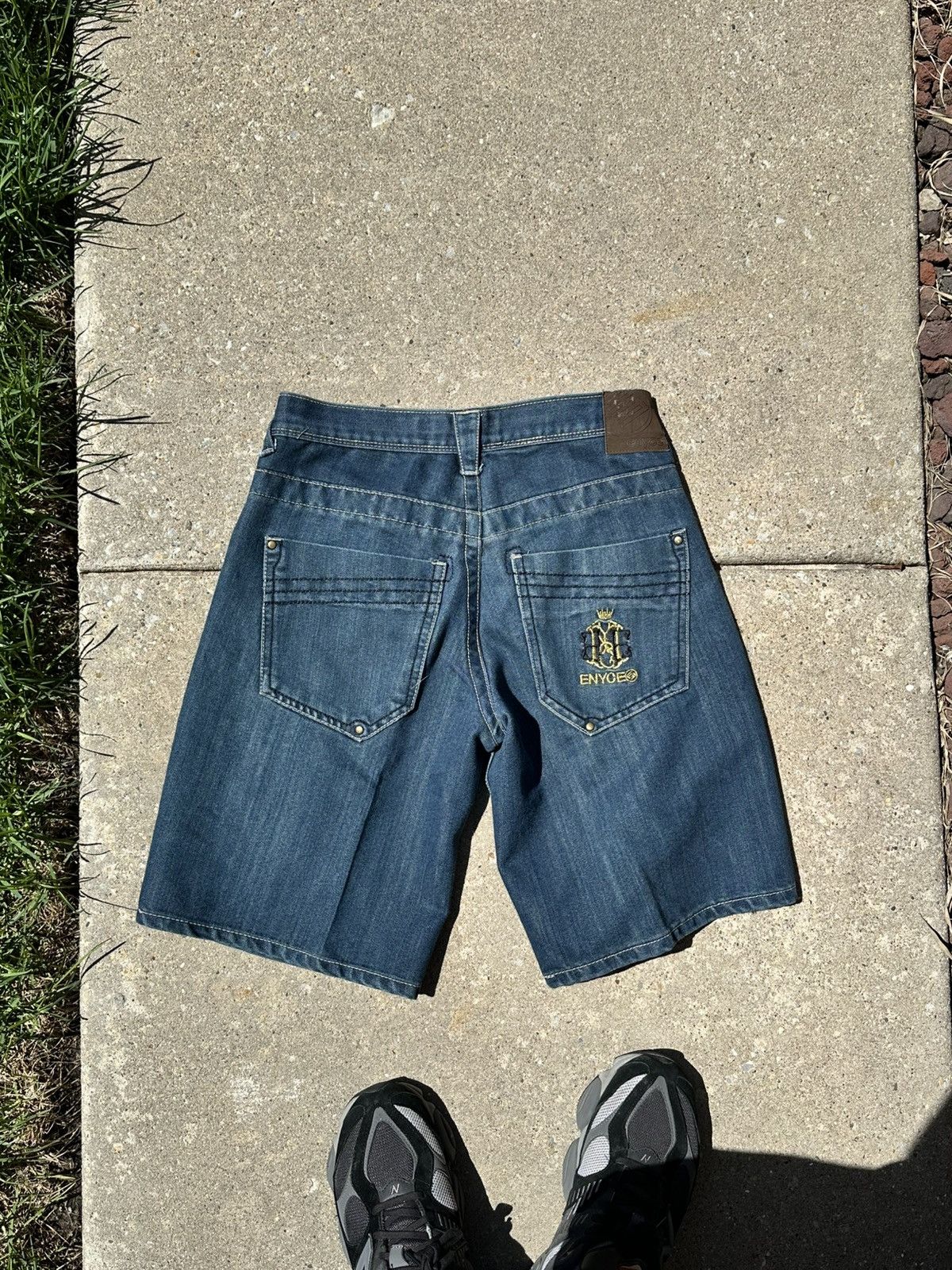 Men's Enyce Shorts | Grailed Men's Enyce Shorts | Grailed