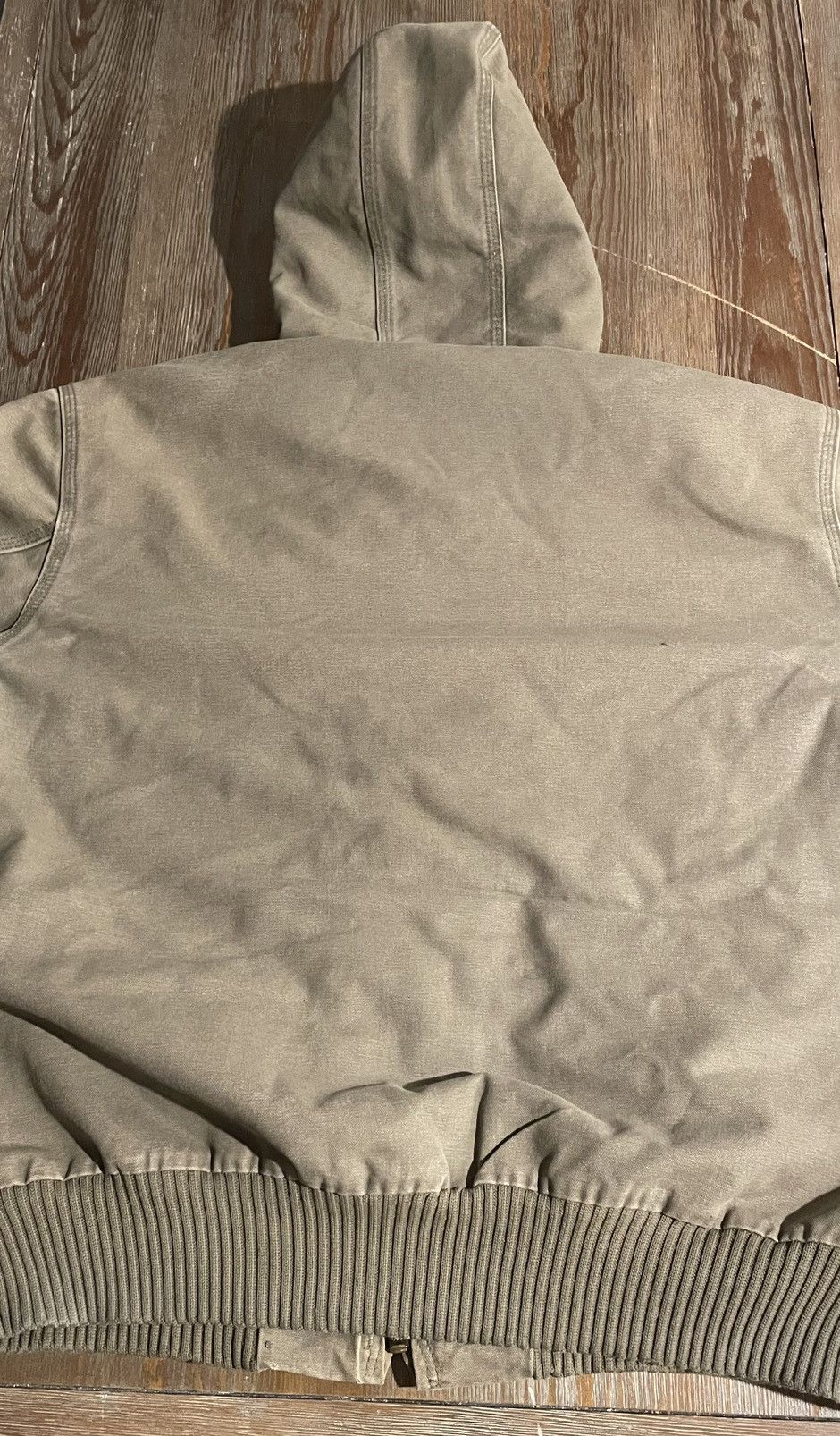 Carhartt Carhartt j130 des Size US XL / EU 56 / 4 - 2 Thumbnail