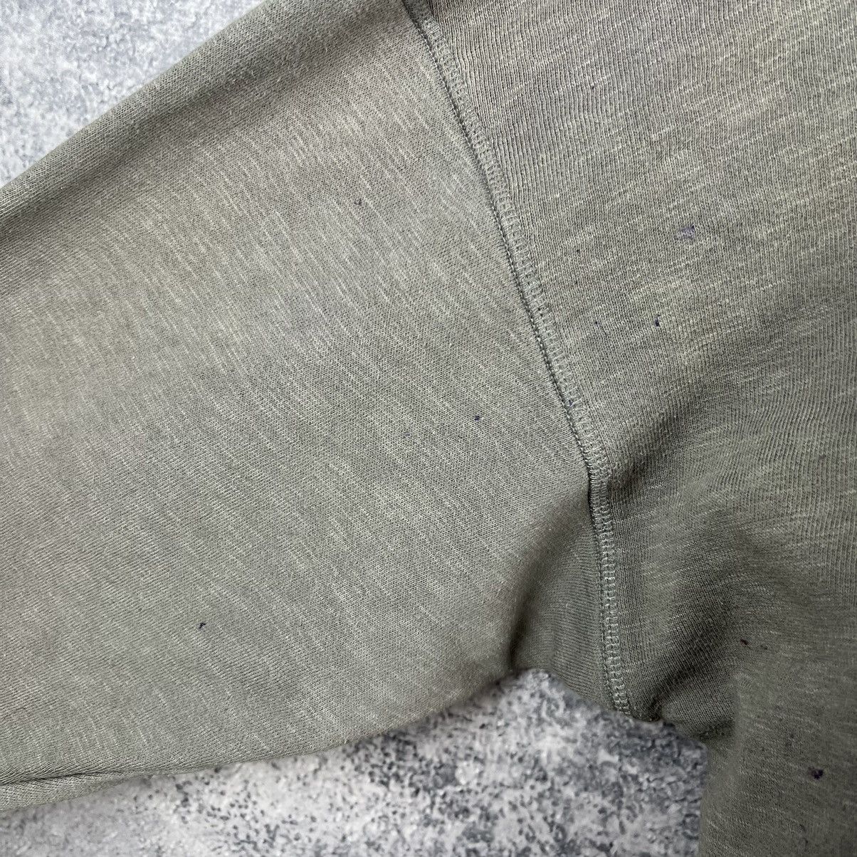 Allsaints Allsaints Vintage Sweatshirt Size US M / EU 48-50 / 2 - 11 Thumbnail