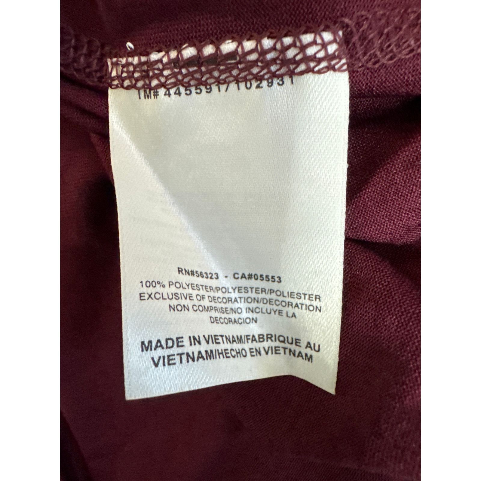 Nike University of Minnesota Lot Large Nike Polo Shirts T, Shorts Size US L / EU 52-54 / 3 - 15 Thumbnail