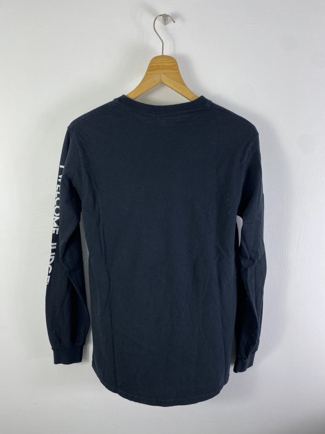 Band Tees Blood Runs Deep Band Tee Size US S / EU 44-46 / 1 - 6 Thumbnail