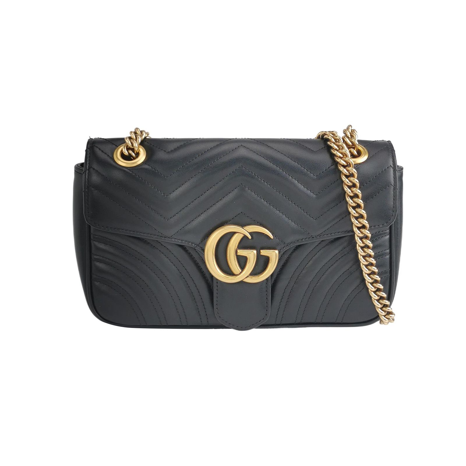 Gucci Gucci Women os Shoulder Bags Size ONE SIZE - 1 Thumbnail