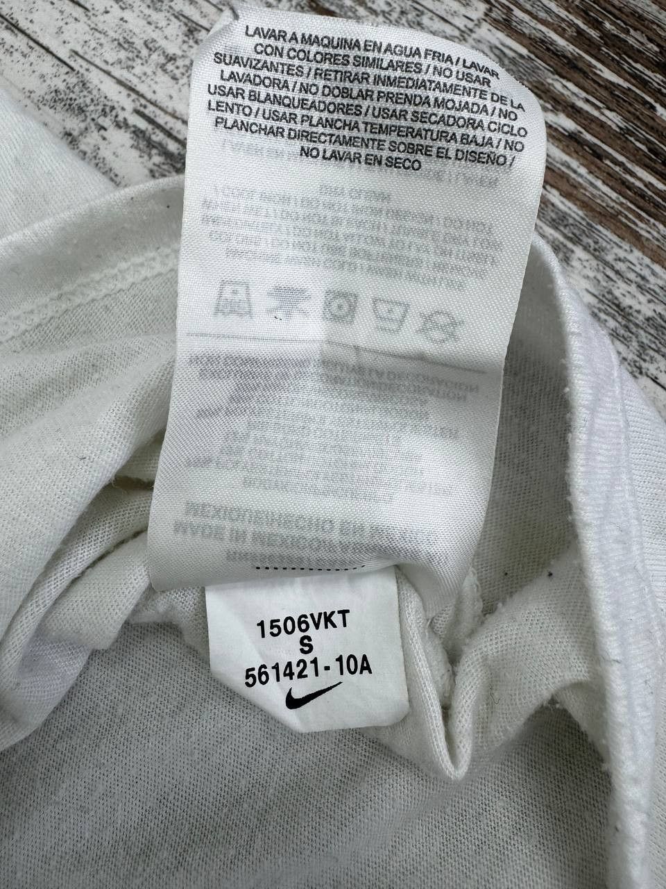 Nike NIKE DRI-FIT RF ROGER FEDERER LOGO TENNIS Mogul T-Shirt Size US S / EU 44-46 / 1 - 7 Thumbnail