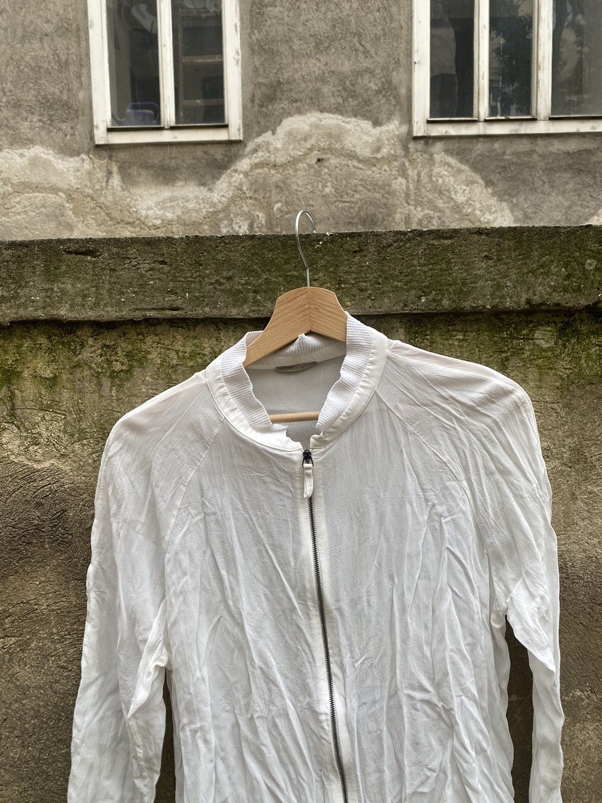 Annette Gortz Annette Gortz Linnen Zip Light Size M / US 6-8 / IT 42-44 - 5 Thumbnail