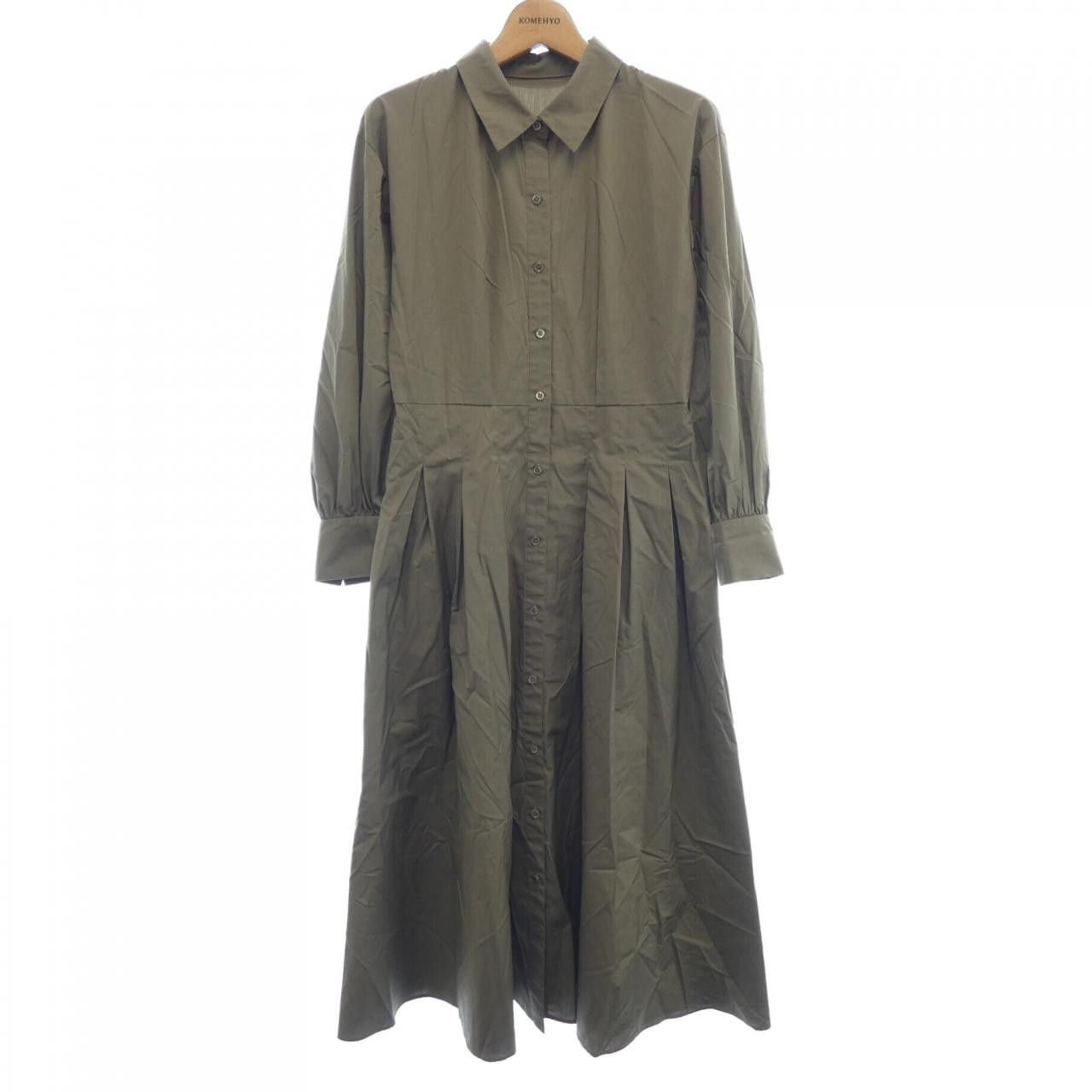 Other Other ANAYI Dress Textile Dresses DUTY FREE for USA Size ONE SIZE - 1 Thumbnail