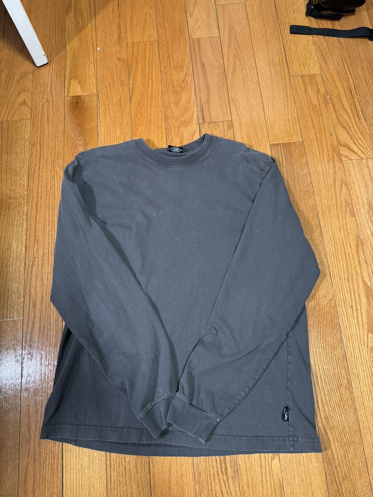 Stussy Vintage Stussy Longsleeve Size US M / EU 48-50 / 2 - 1 Thumbnail