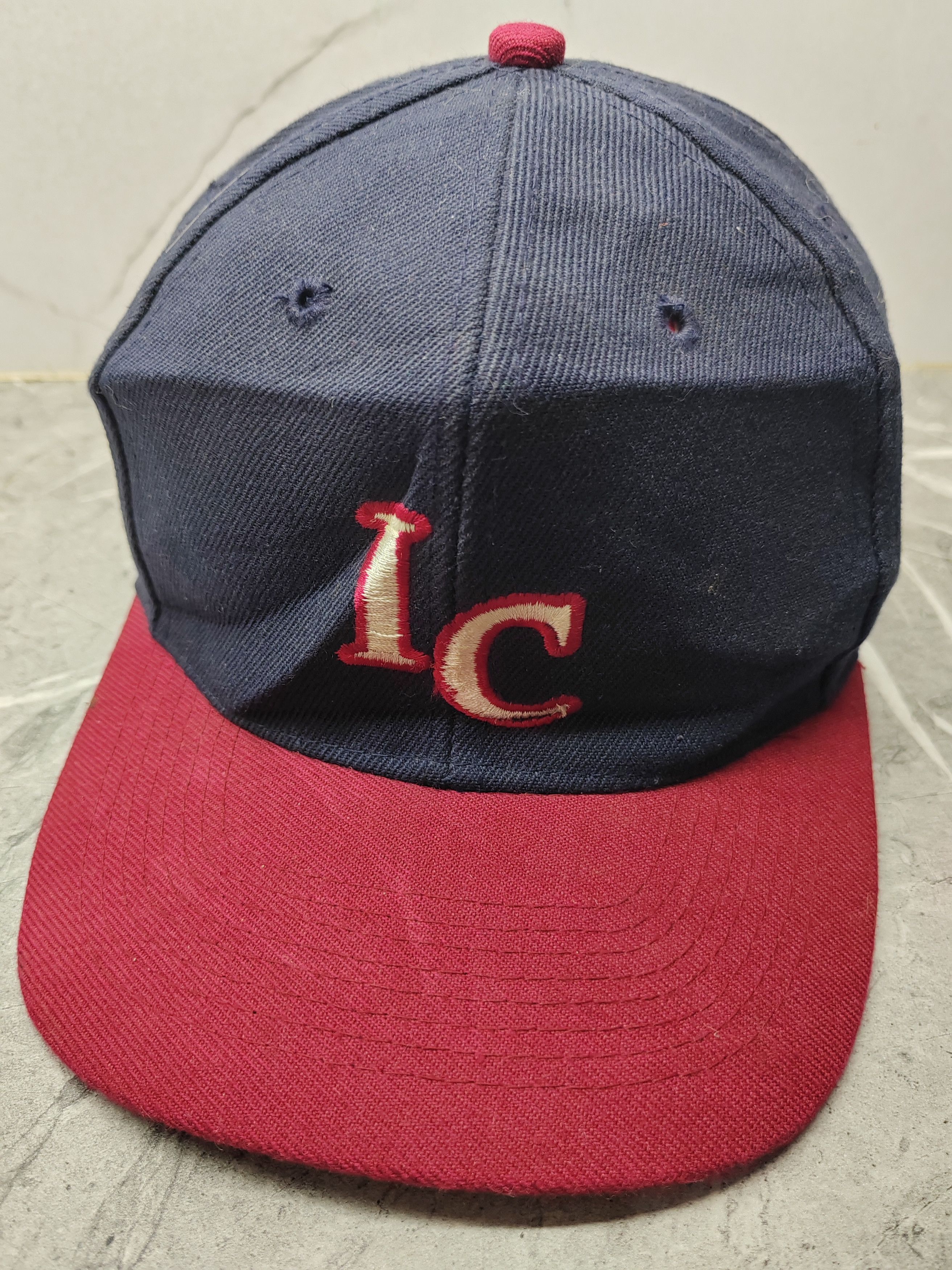 Otto Vintage IC Otto Cap Hat Size ONE SIZE - 1 Thumbnail