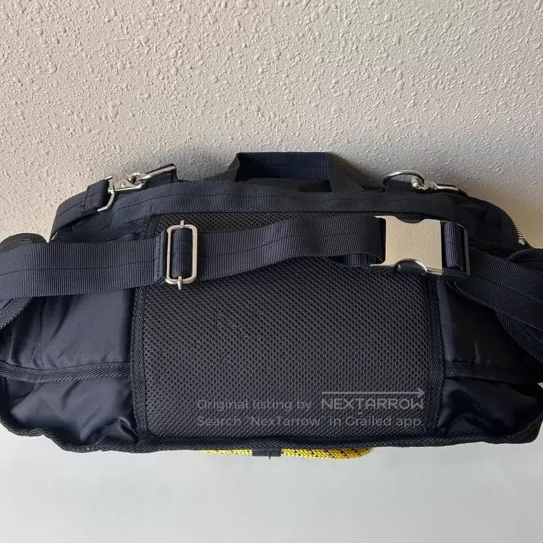 Vivienne Westwood Vivienne Westwood size os Saturn Backpack, Single Shoulder Size ONE SIZE - 7 Thumbnail
