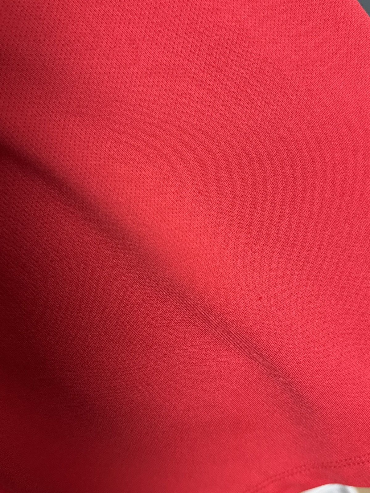 Nike Manchester United 14/15 Home Di Maria Football Jersey Size US L / EU 52-54 / 3 - 13 Thumbnail