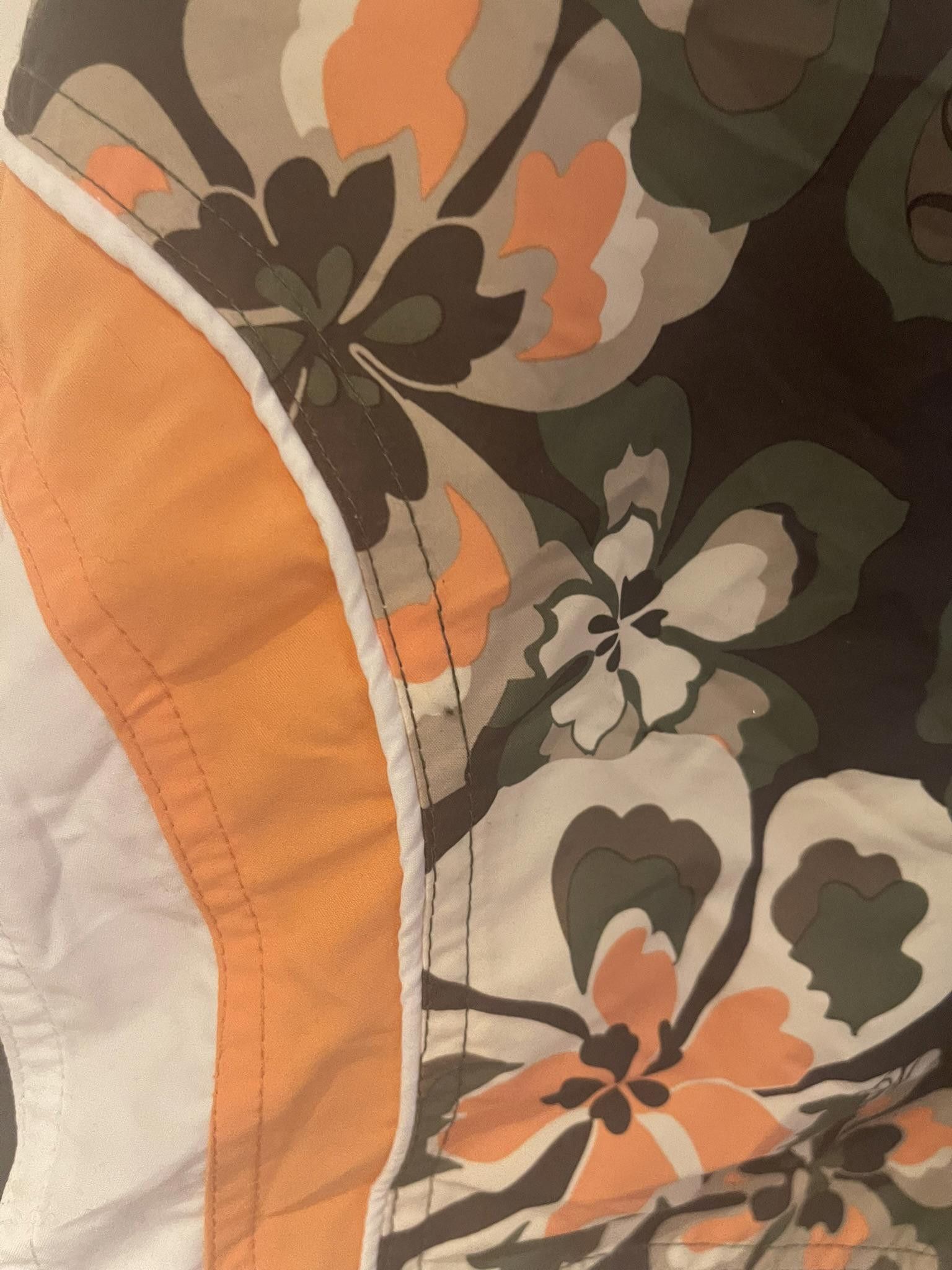 Designer Montaray Swim Shorts Size ONE SIZE - 2 Thumbnail