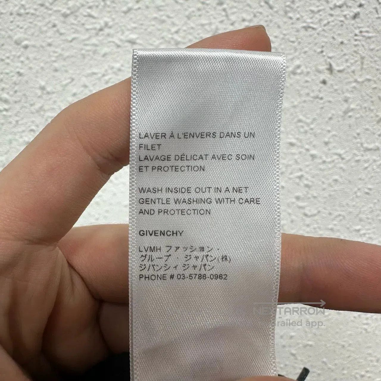 Givenchy Givenchy Black Shorts with Metal Logo. Size US 38 / EU 54 - 4 Thumbnail