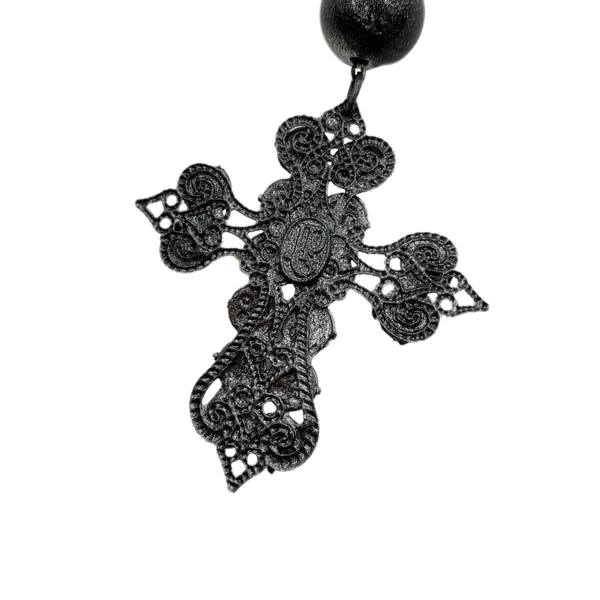 Jean Paul Gaultier Jean Paul Gaultier Sample Necklace Size ONE SIZE - 5 Thumbnail