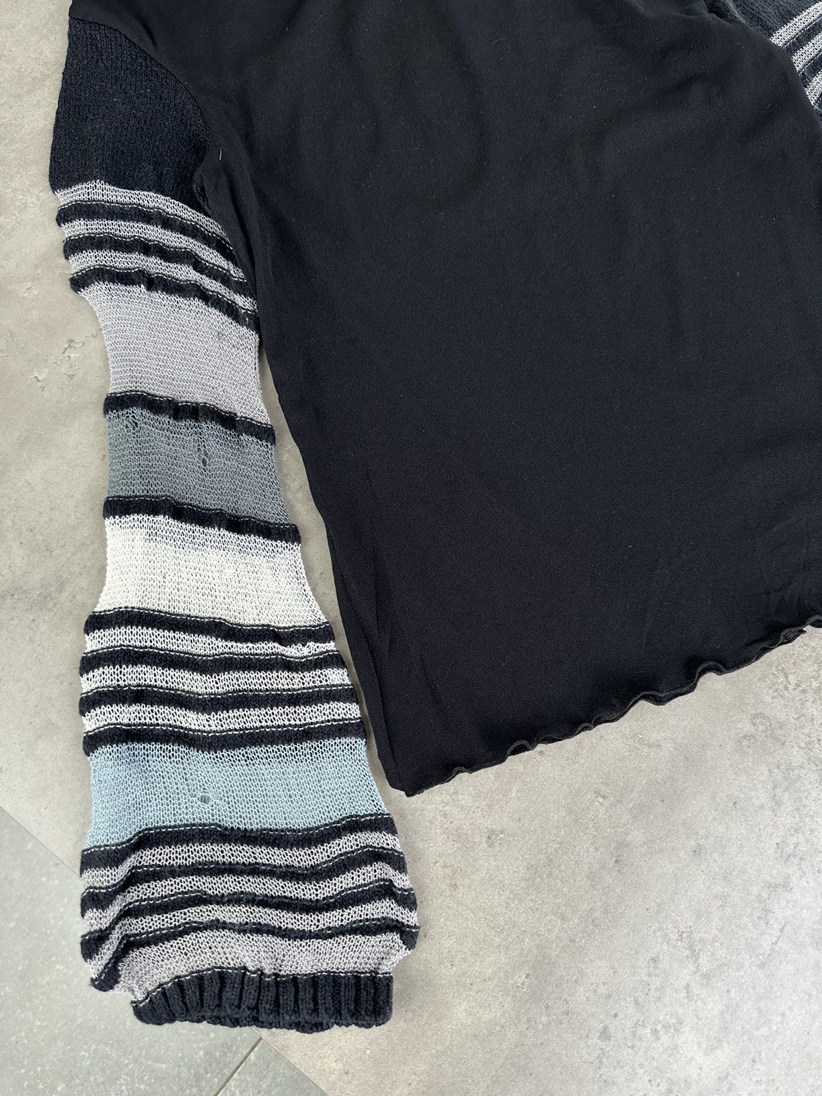 Cop Copine Cop Copine Long Sleeve Size M / US 6-8 / IT 42-44 - 5 Thumbnail