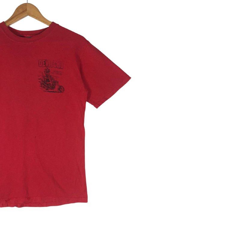 Japanese Brand × Los Angeles Apparel × Vintage Vintage Los Angeles CA. Men T-shirt Size US M / EU 48-50 / 2 - 4 Thumbnail