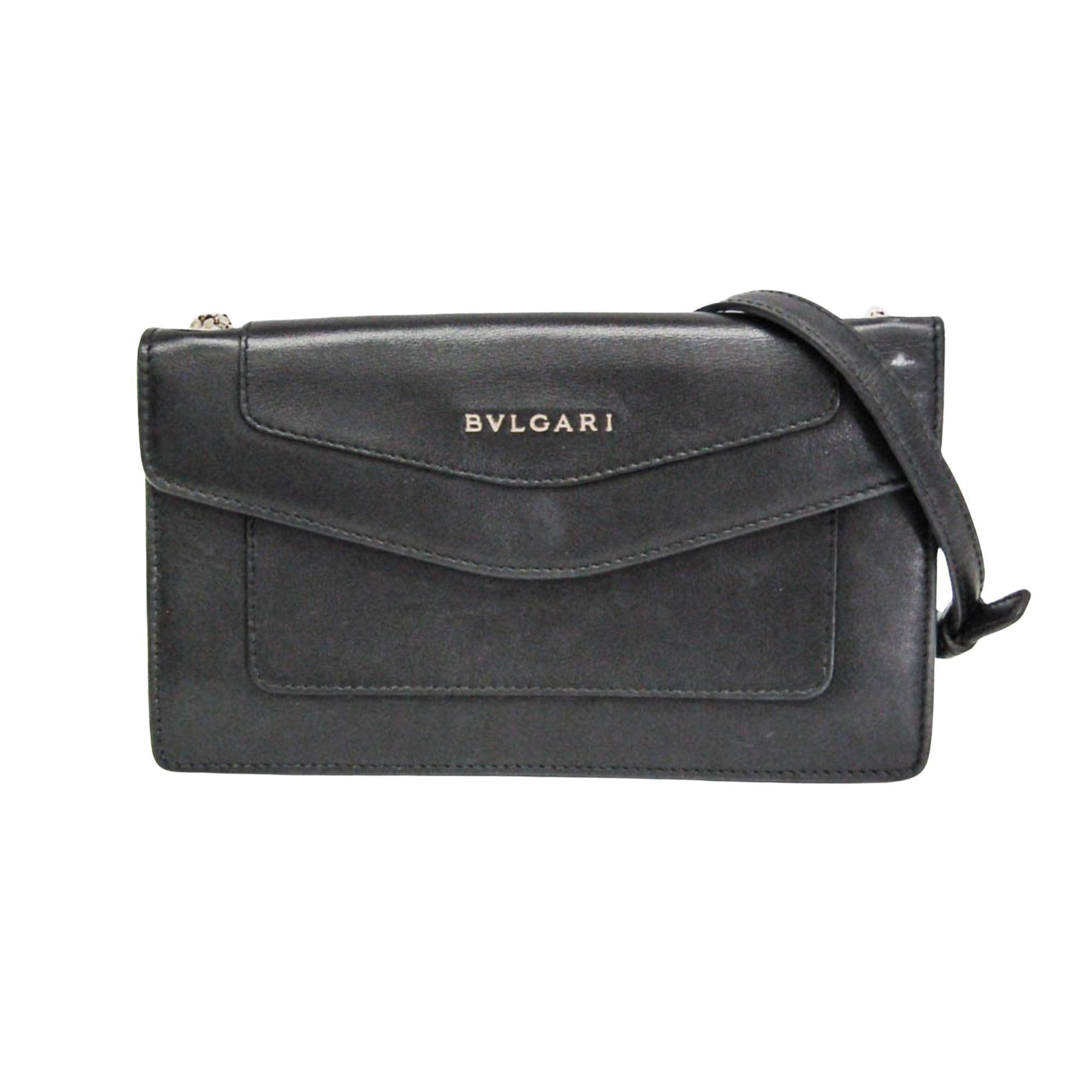 Bvlgari Bulgari shoulder Size ONE SIZE - 1 Thumbnail