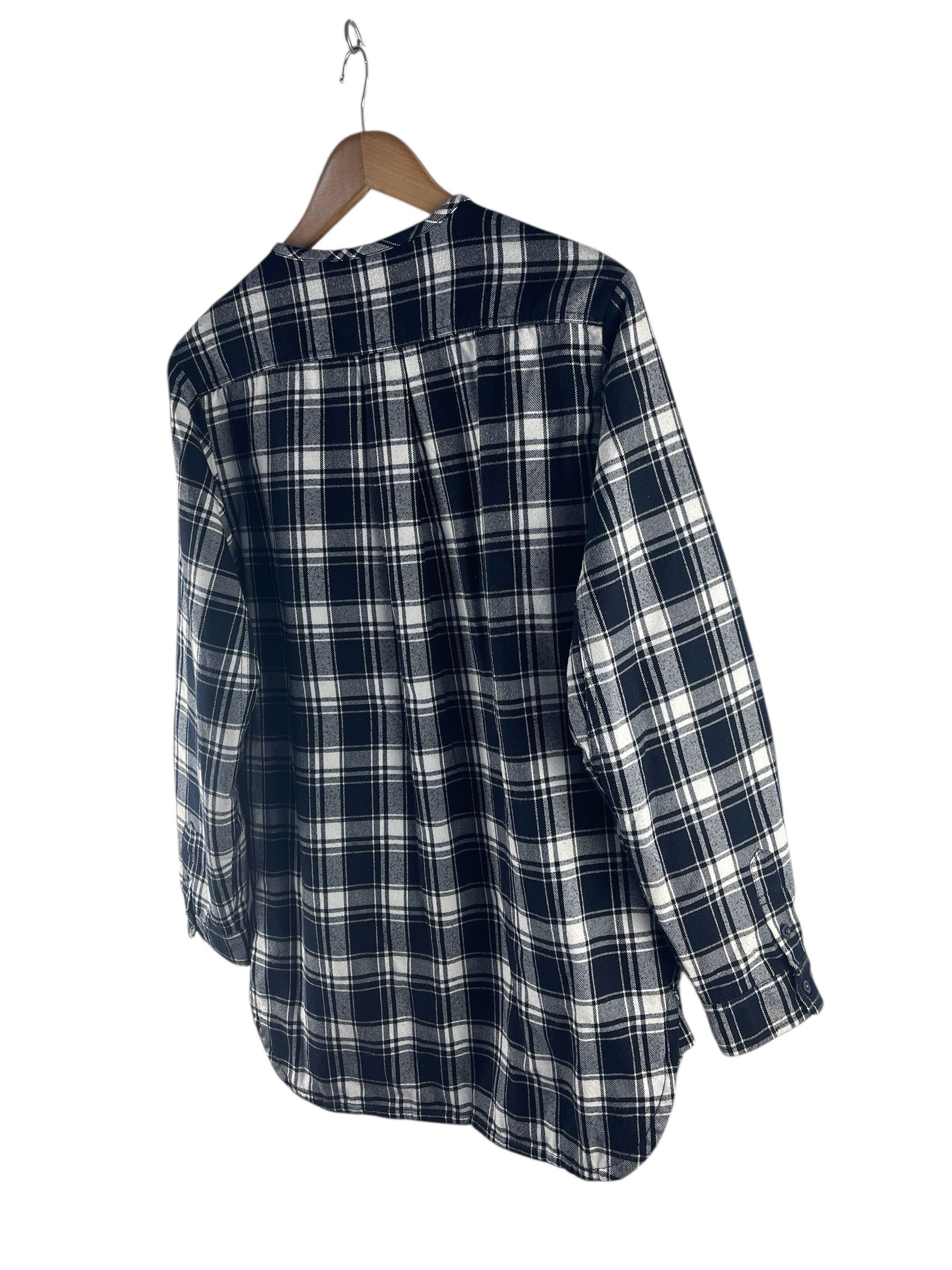Diesel Diesel C-Gabri Check Pattern Jacket Size US M / EU 48-50 / 2 - 7 Thumbnail