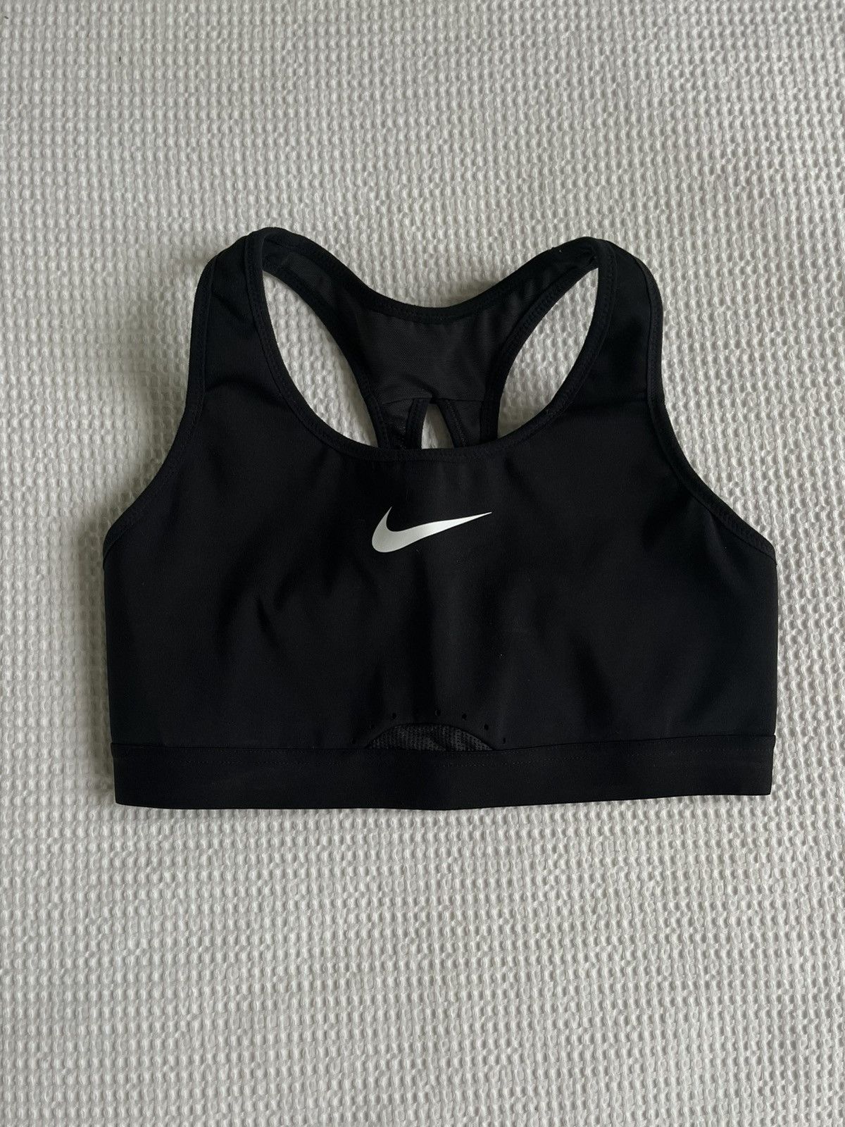 Nike Nike Sports Bra Size XS / US 0-2 / IT 36-38 - 1 Thumbnail