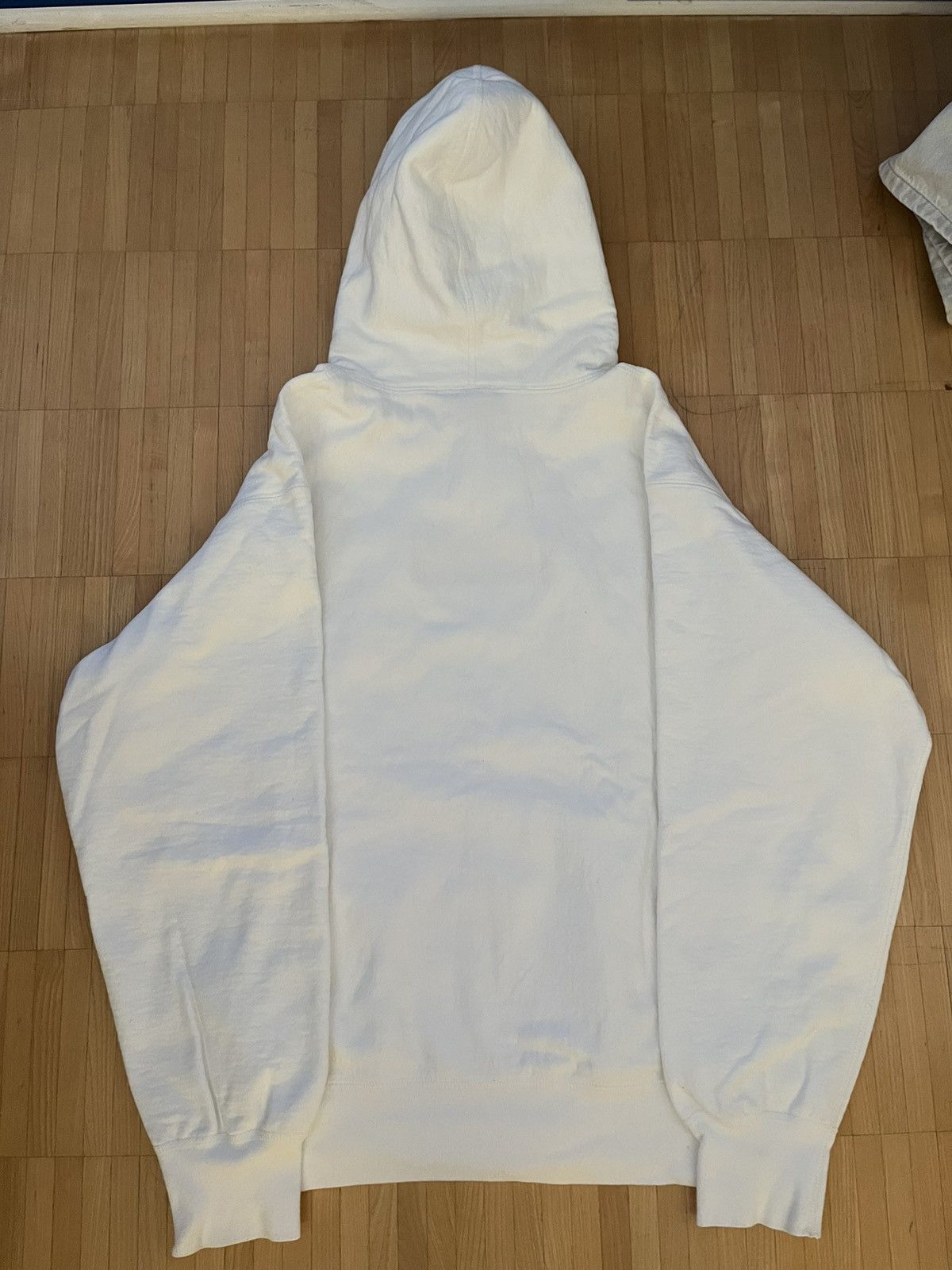 Supreme Supreme Box Logo (FW21) Size US L / EU 52-54 / 3 - 2 Thumbnail