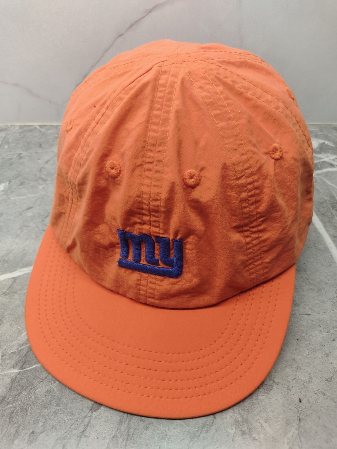 image of Vintage My Infielder Design Cap Hat in Mix, Men's