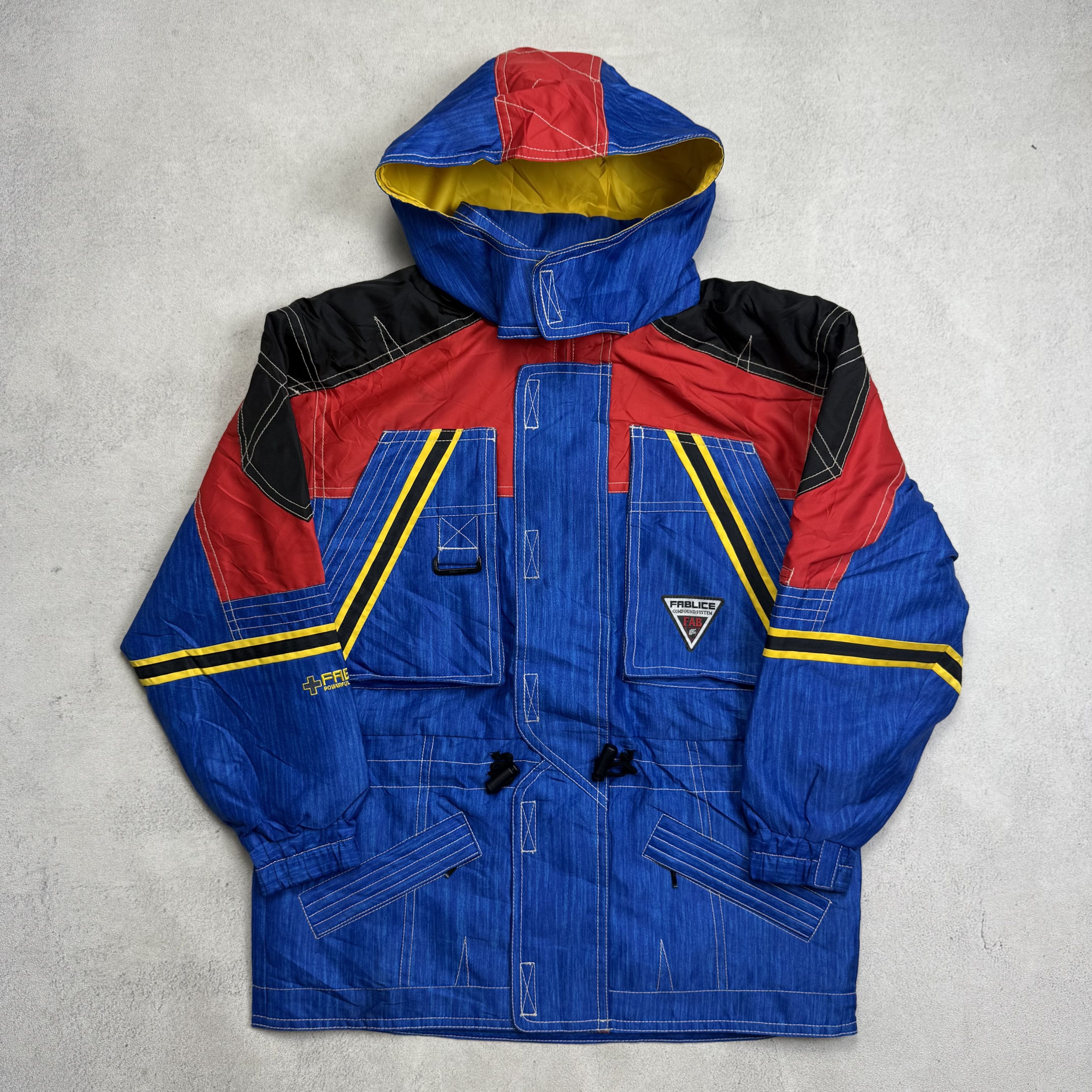 Burton × Streetwear × Vintage Vintage Burton Ronin Snowboard