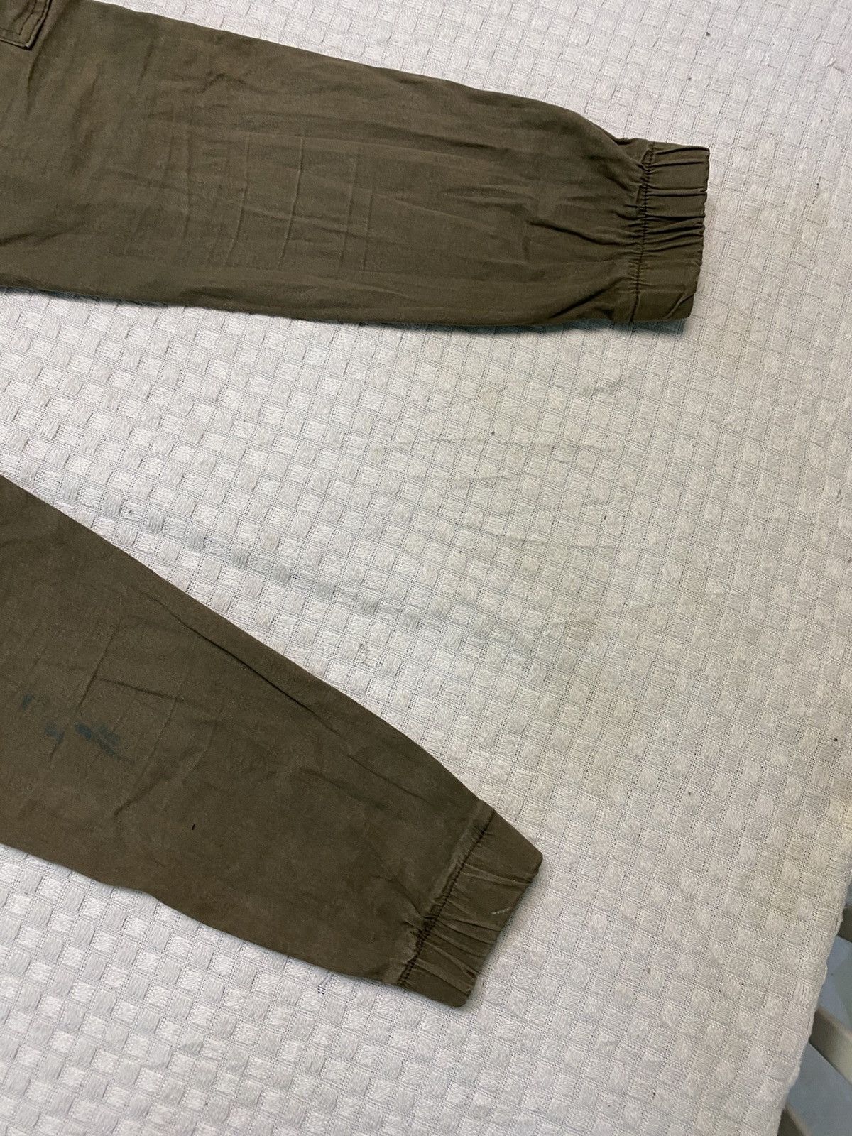 Carhartt Wip × Nike 💥 STONE ISLAND CARGO LONG PANTS Size US 26 / EU 42 - 11 Thumbnail