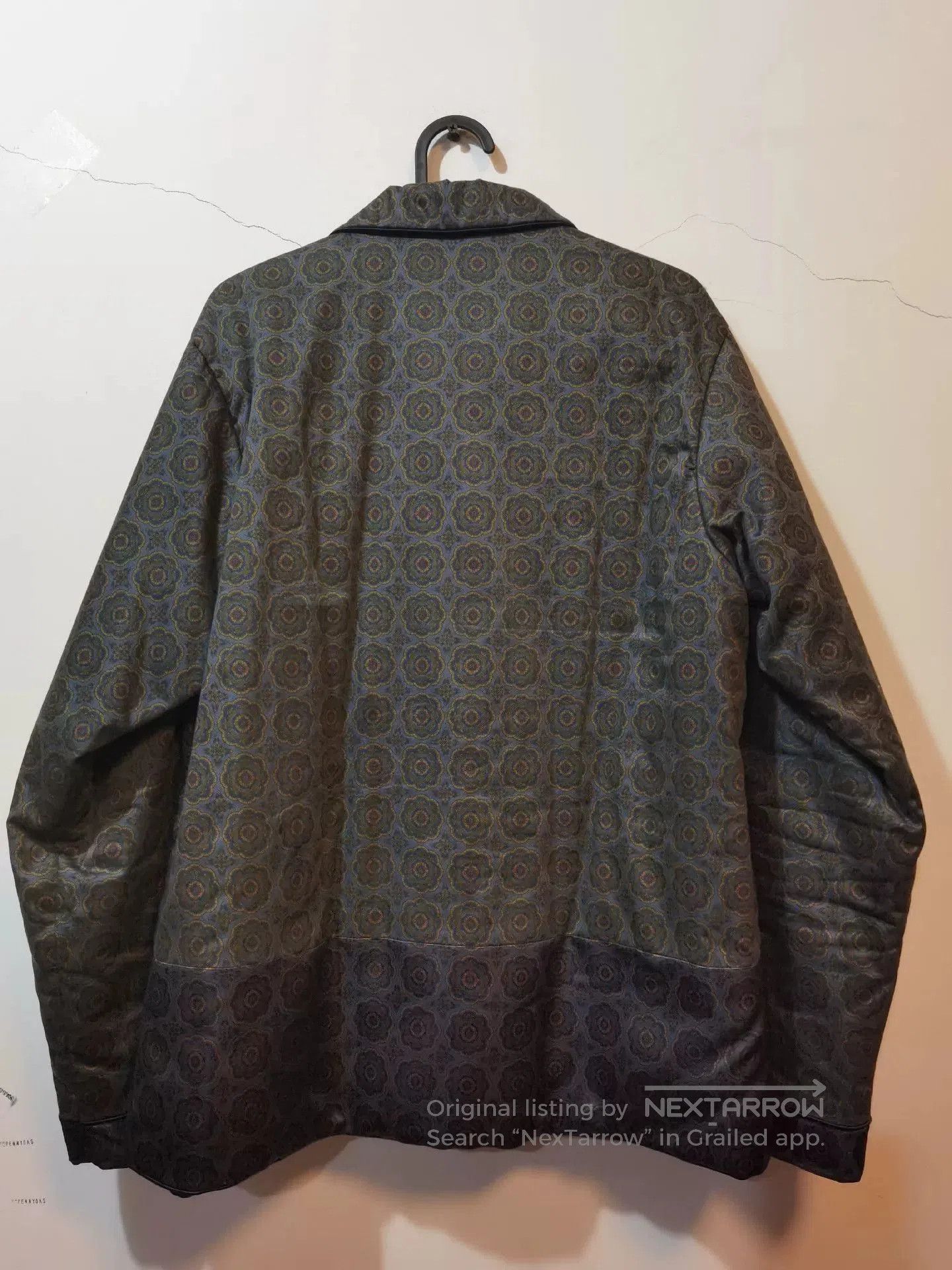 John Undercover stylish chinese. Size US S / EU 44-46 / 1 - 2 Thumbnail