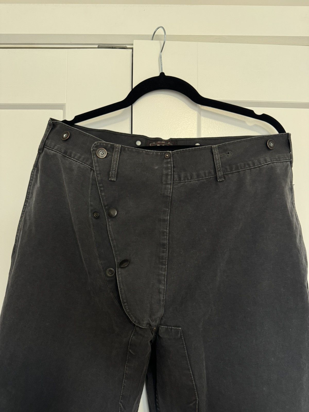 RRL Ralph Lauren Ralph Lauren RRL Men’s Pants Size US 32 / EU 48 - 2 Thumbnail