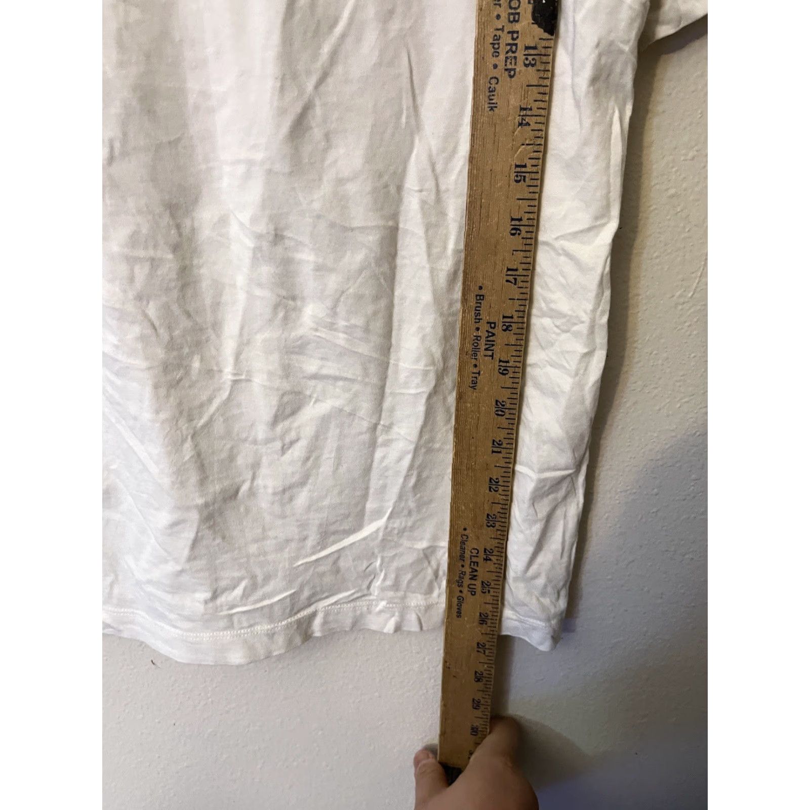 Nike VINTAGE Nike Shirt Men S White Short Sleeve Dolphin Sea Sunset Short Sleeve CT6591-010 Size US S / EU 44-46 / 1 - 4 Thumbnail