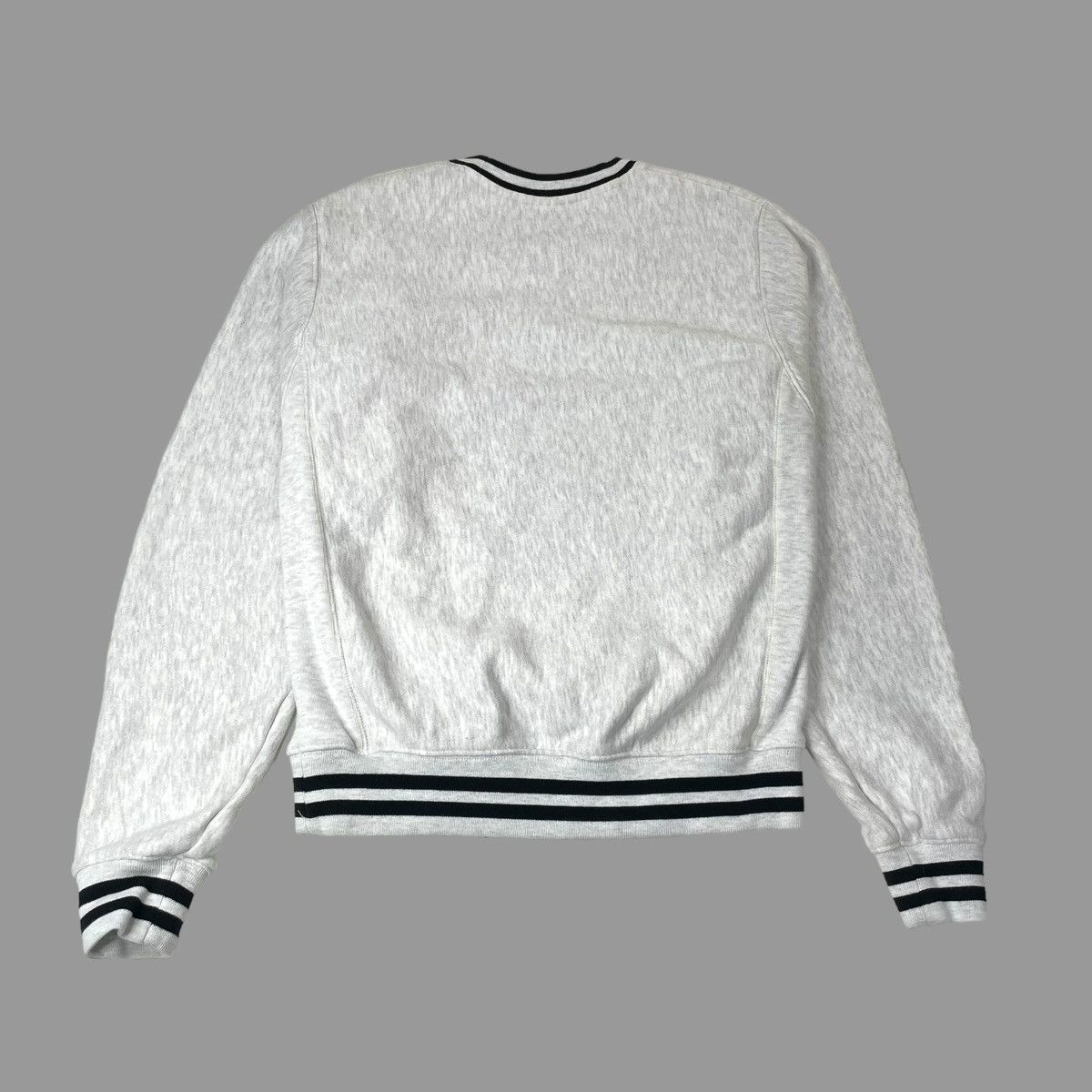 Champion × Vintage Vintage y2k champion reverse weave sweatshirt Size US S / EU 44-46 / 1 - 3 Thumbnail