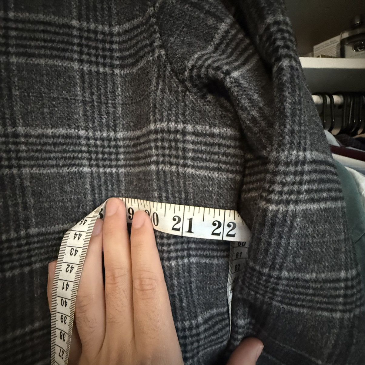 I Love Ugly I Love Ugly Piazza Coat Size US L / EU 52-54 / 3 - 4 Thumbnail