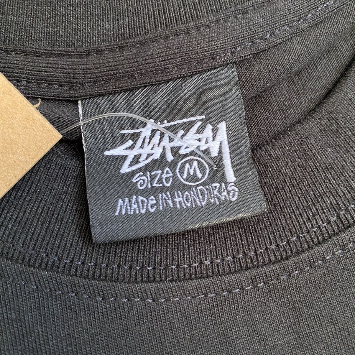 Stussy Stussy Tee Size US M / EU 48-50 / 2 - 3 Thumbnail