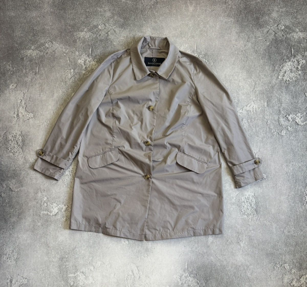 Schneiders Schneiders Salzburg USA16/F48/I50 jacket coat casual Size XXL / US 16-18 / IT 52-54 - 11 Thumbnail