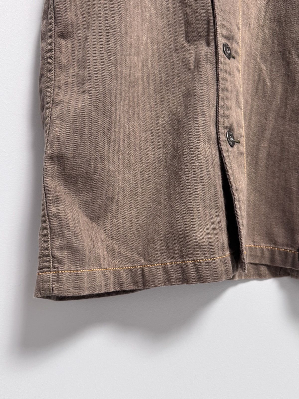 Diesel × Vintage Vintage Diesel Drees 90’s Archive Size L / US 10 / IT 46 - 6 Thumbnail