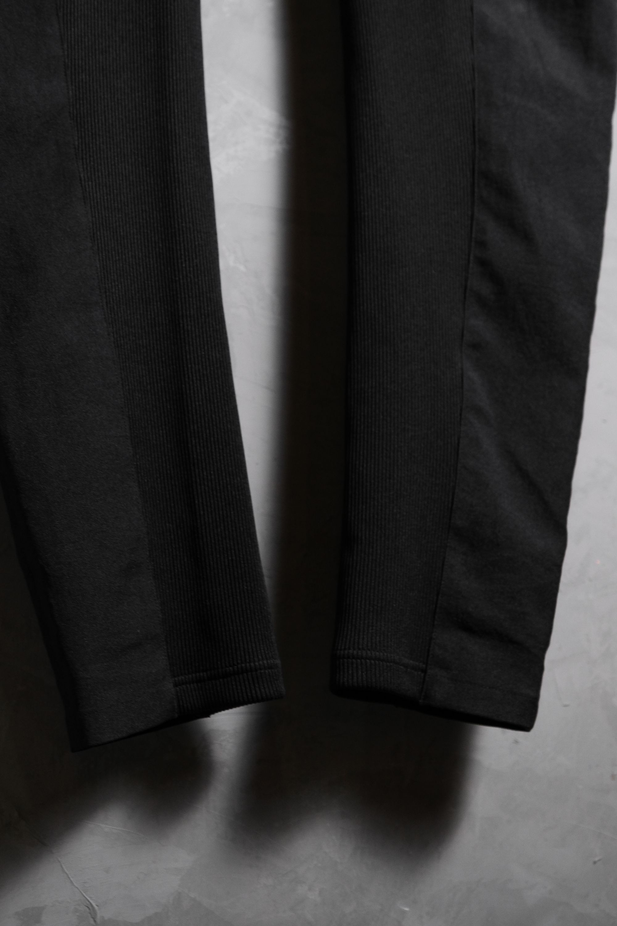 Limi Feu LIMI Feu Rib Stretch Pants Size 35" - 4 Thumbnail