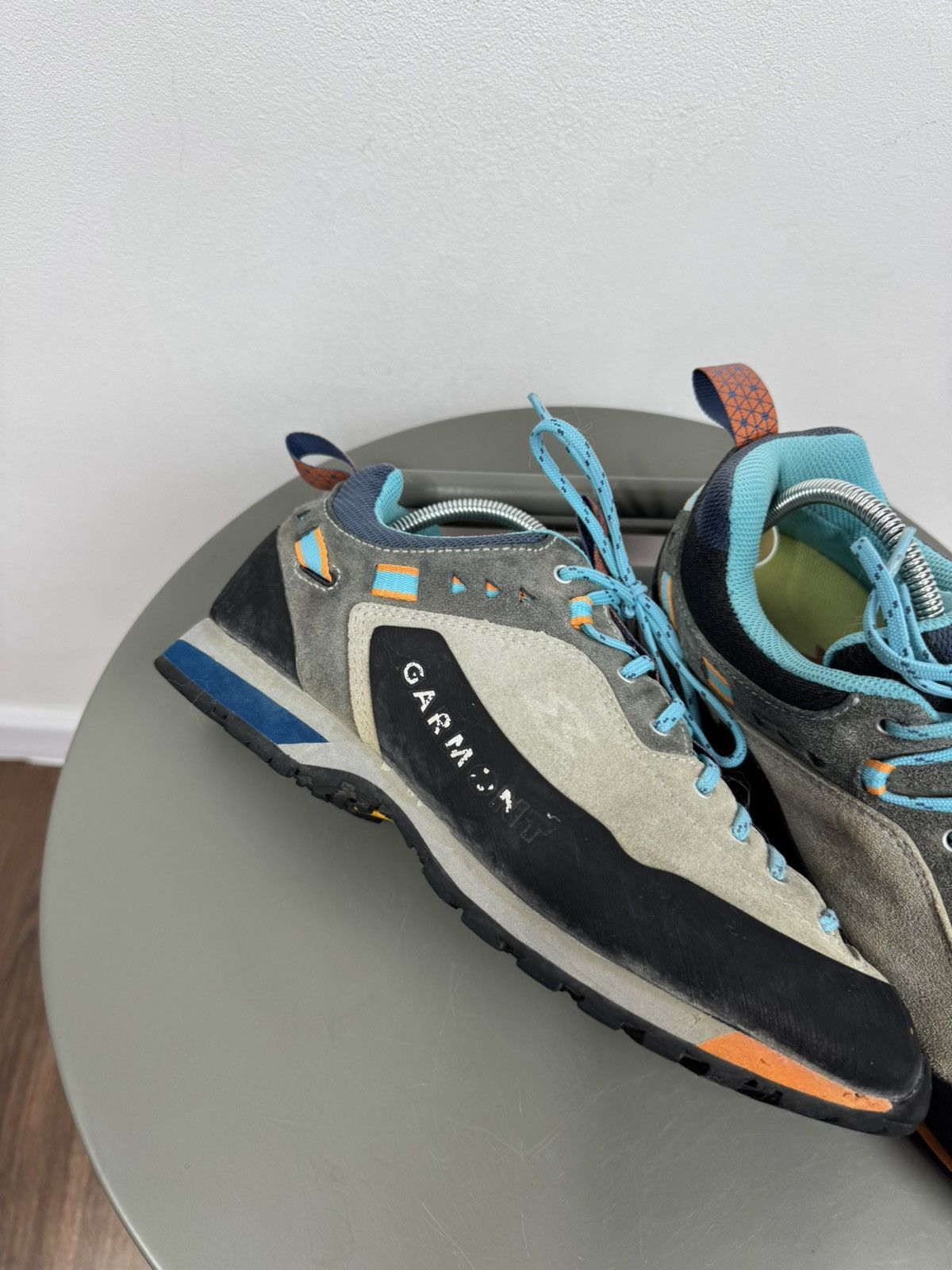 Other Garmont Hiking Trail Shoes EU 40 US 8.5 Trekking Sneakers Size US 8.5 / IT 38.5 - 2 Thumbnail