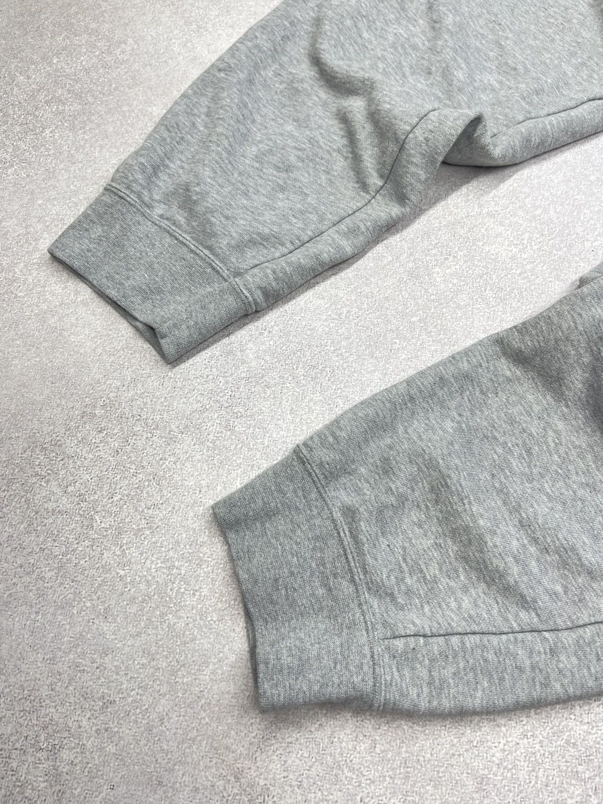 Nike Mens Nike Basic Sweatpants Grey Y2K ACG Jordan Size US 34 / EU 50 - 6 Thumbnail