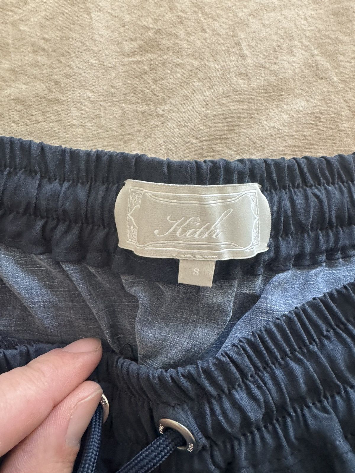 Kith Kith Border Stripe Active Short Size US 30 / EU 46 - 3 Thumbnail