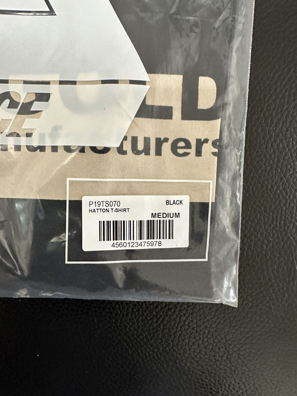 Palace Palace Jewelry T Shirt Size US M / EU 48-50 / 2 - 6 Thumbnail