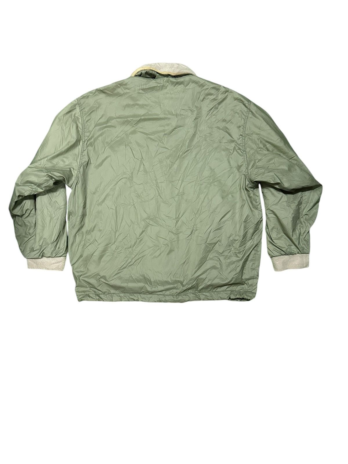 Moncler Moncler x Husky reversible jacket Size US M / EU 48-50 / 2 - 3 Thumbnail