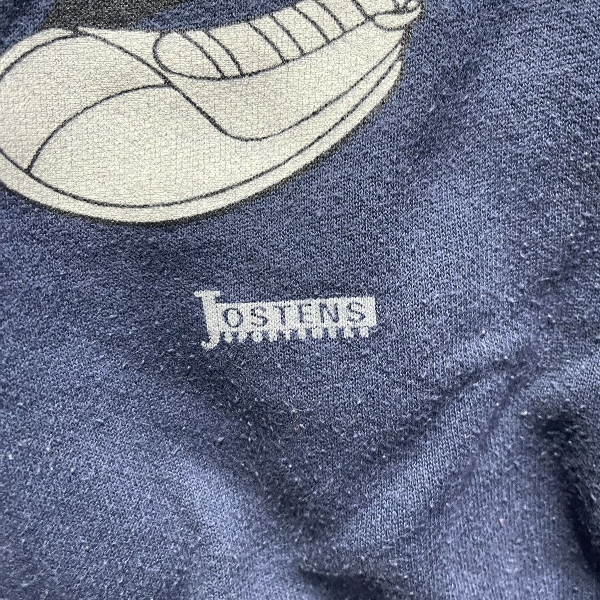 Warner Bros Vintage Early 90s Dallas Cowboys “Air It Out!” Sweatshirt Size US M / EU 48-50 / 2 - 6 Thumbnail