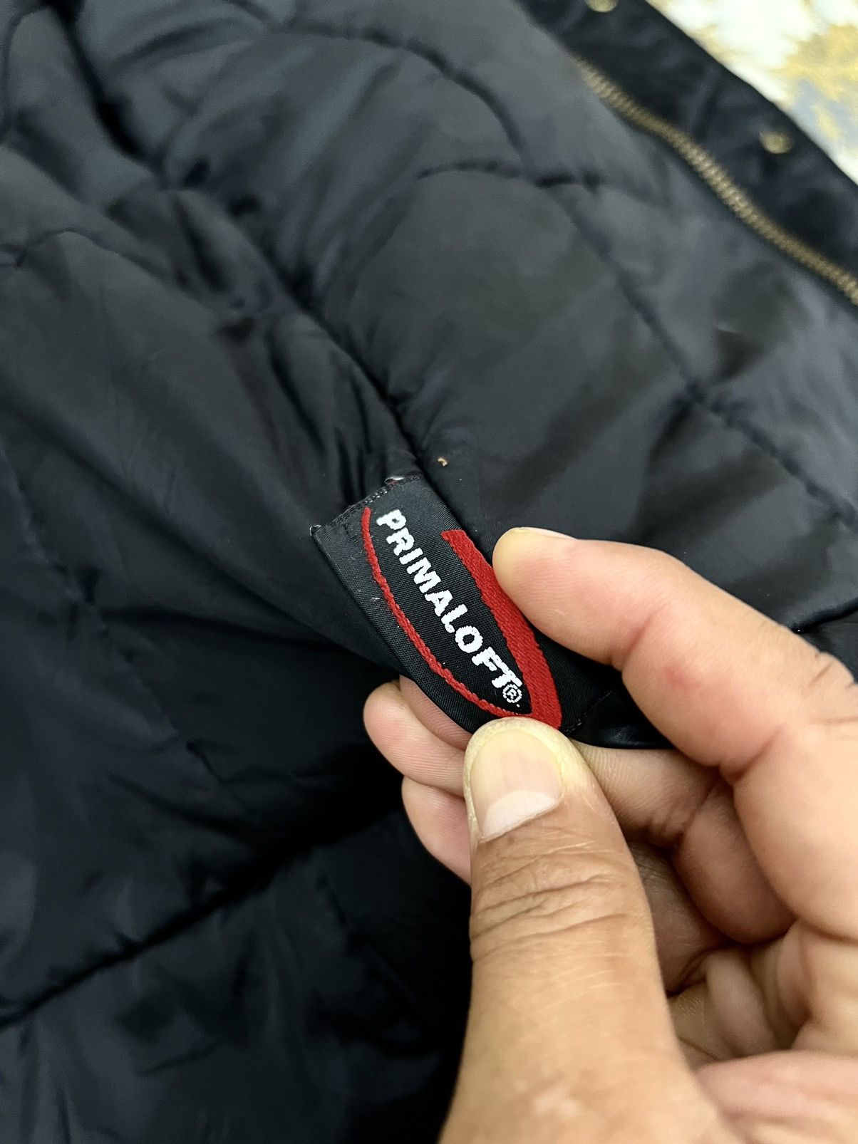 Hysteric Glamour HYSTERIC GLAMOUR JAPANESE BRAND PARKA JACKET Size US S / EU 44-46 / 1 - 13 Thumbnail