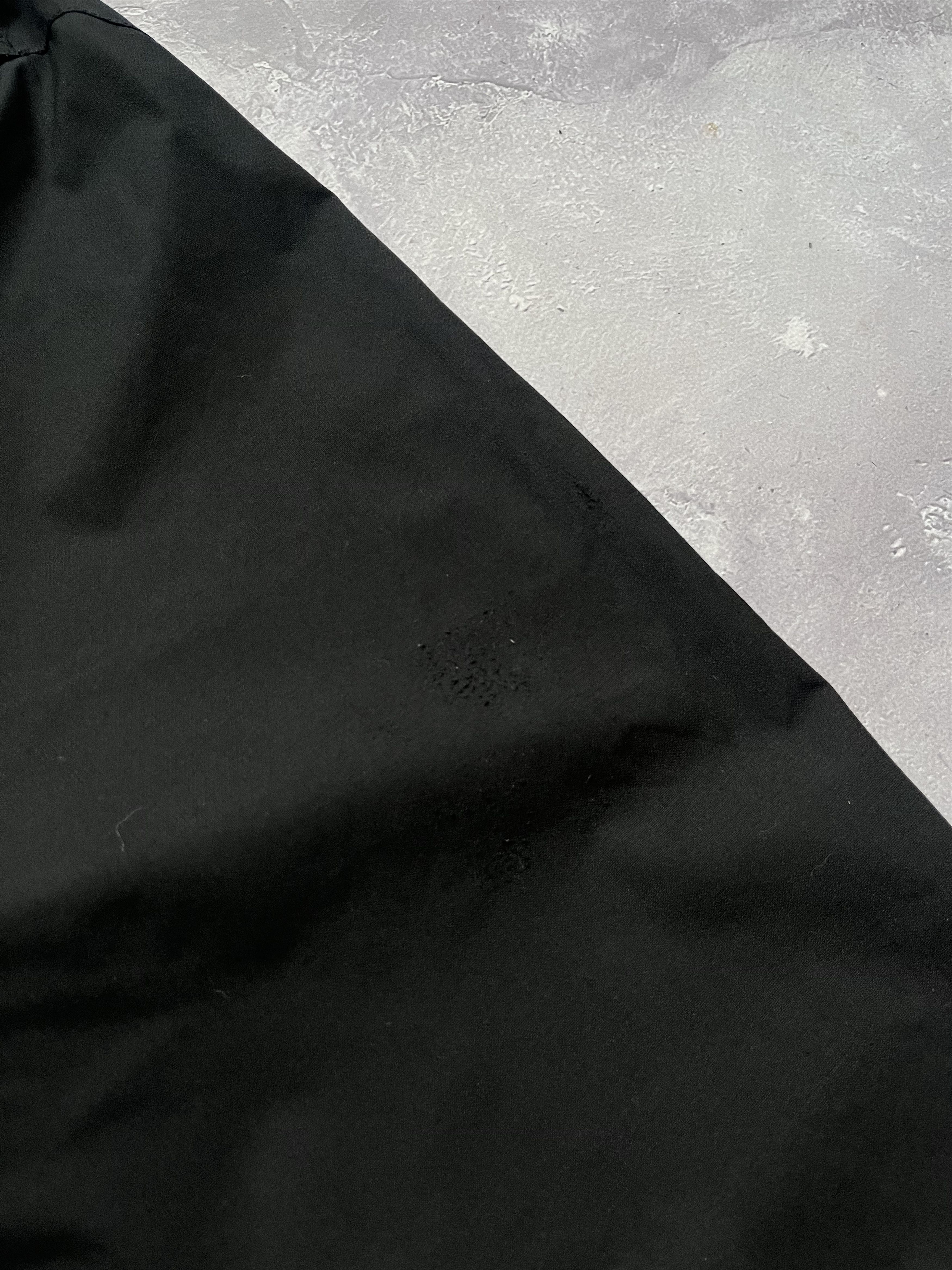 The North Face The North Face Pants XLarge Black Paclite Gore-Tex Size 38" / US 16 / IT 52 - 20 Thumbnail