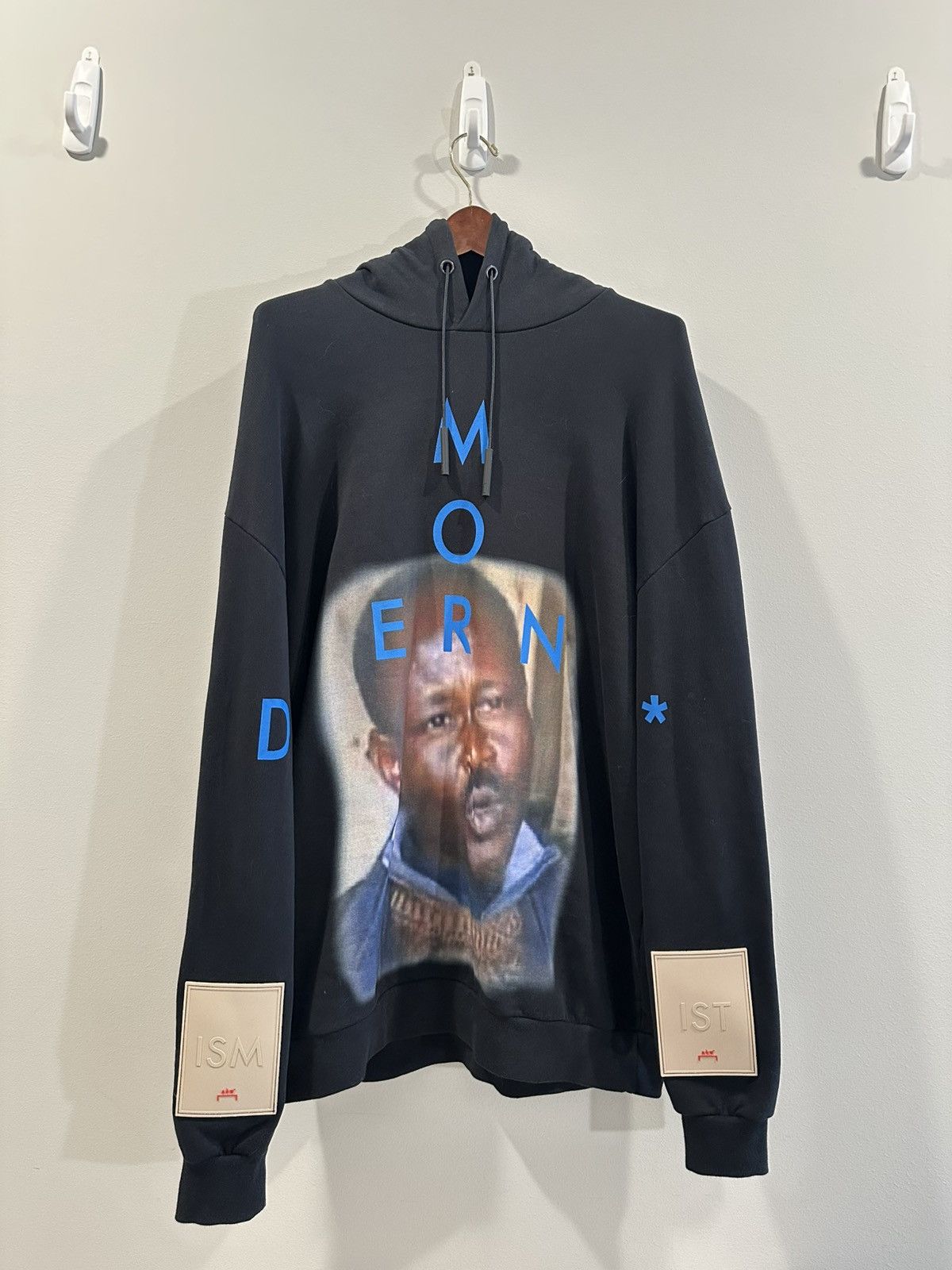 A-COLD-WALL* A COLD WALL Return To Modernity Hoodie Size US L / EU 52-54 / 3 - 1 Thumbnail