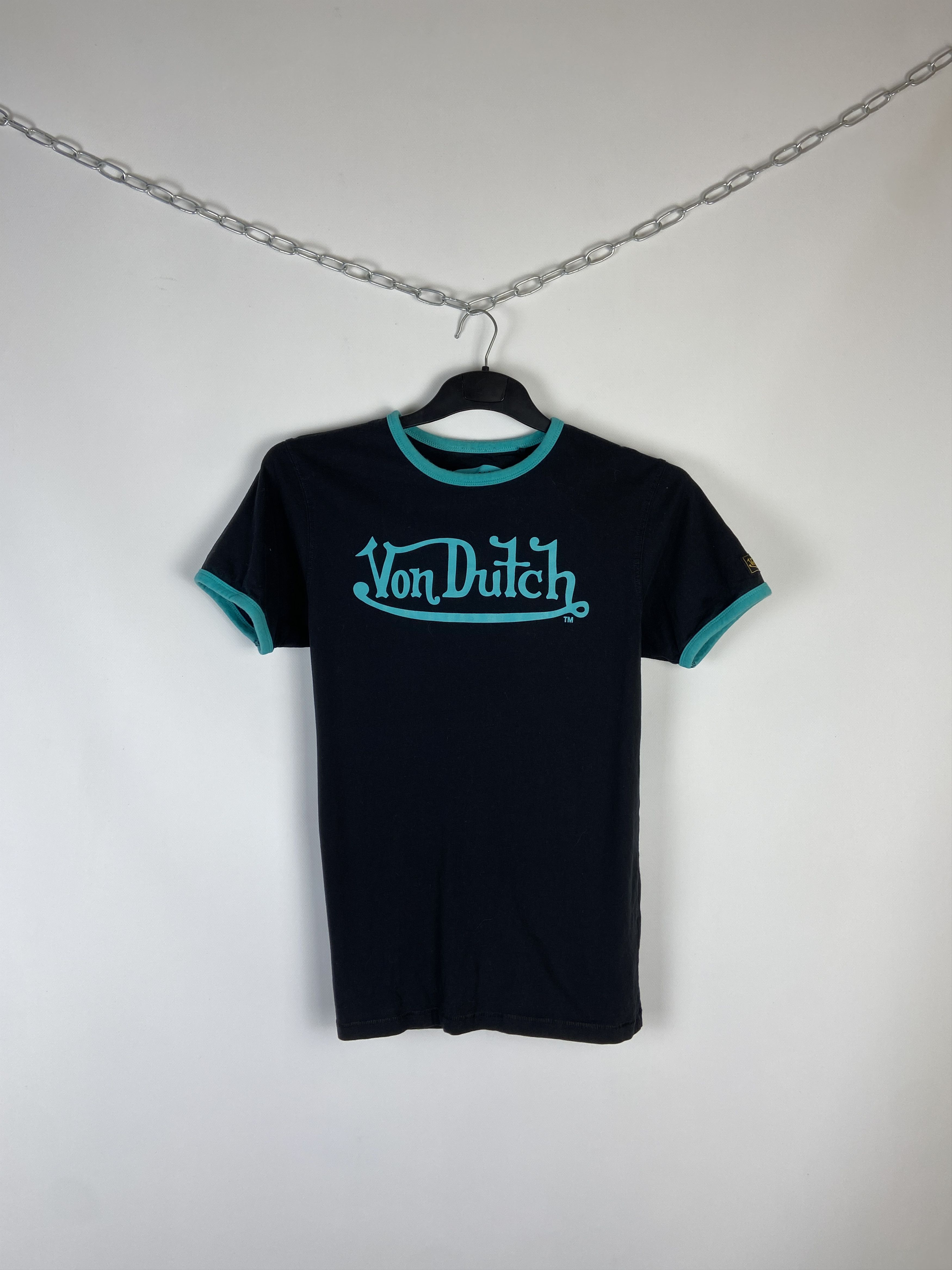 Other Vintage Von Dutch T-Shirts 0 Size US S / EU 44-46 / 1 - 1 Thumbnail
