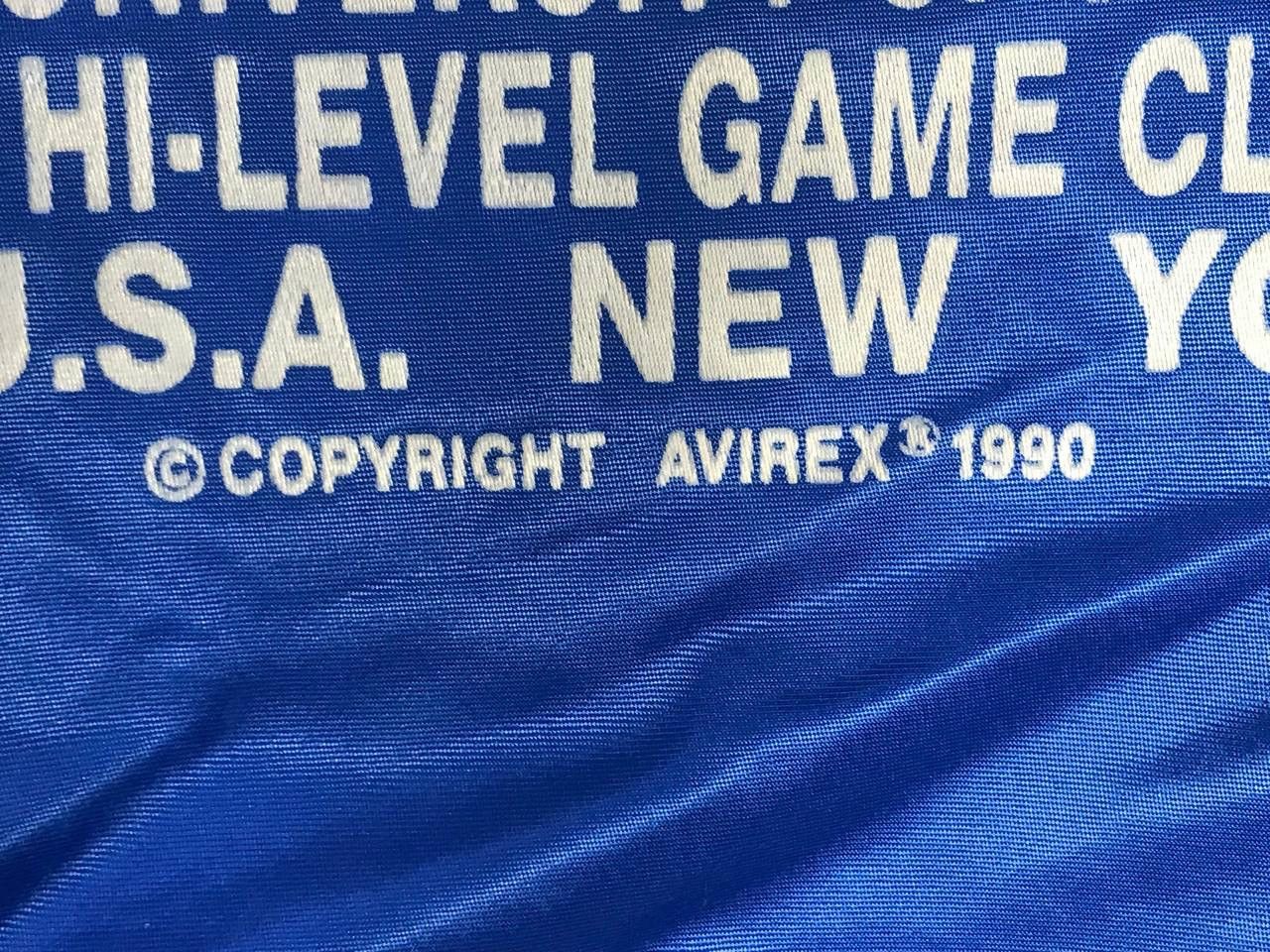 Avirex vintage avirex jacket Size US M / EU 48-50 / 2 - 10 Thumbnail