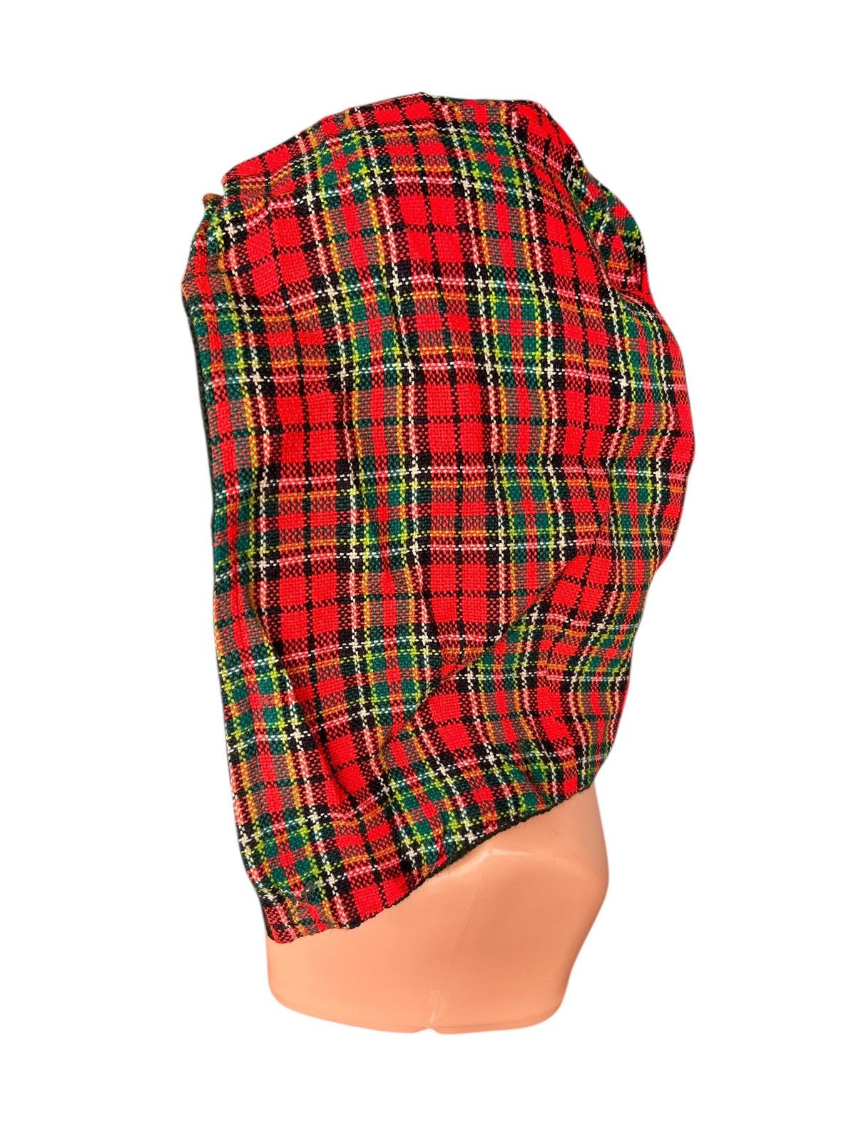 Kapital Japanese Punk Bondage Style Beanie Hats Size ONE SIZE - 3 Thumbnail