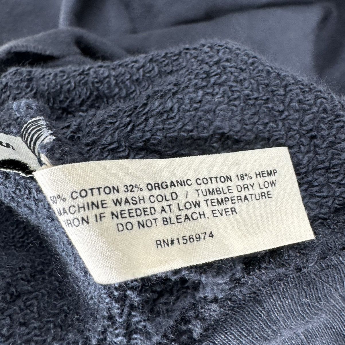 Imogene + Willie 🌟IMOGENE AND WILLIE ELECTRIC COTTAGE CREWNECK SWEATSHIRT Size US S / EU 44-46 / 1 - 9 Thumbnail