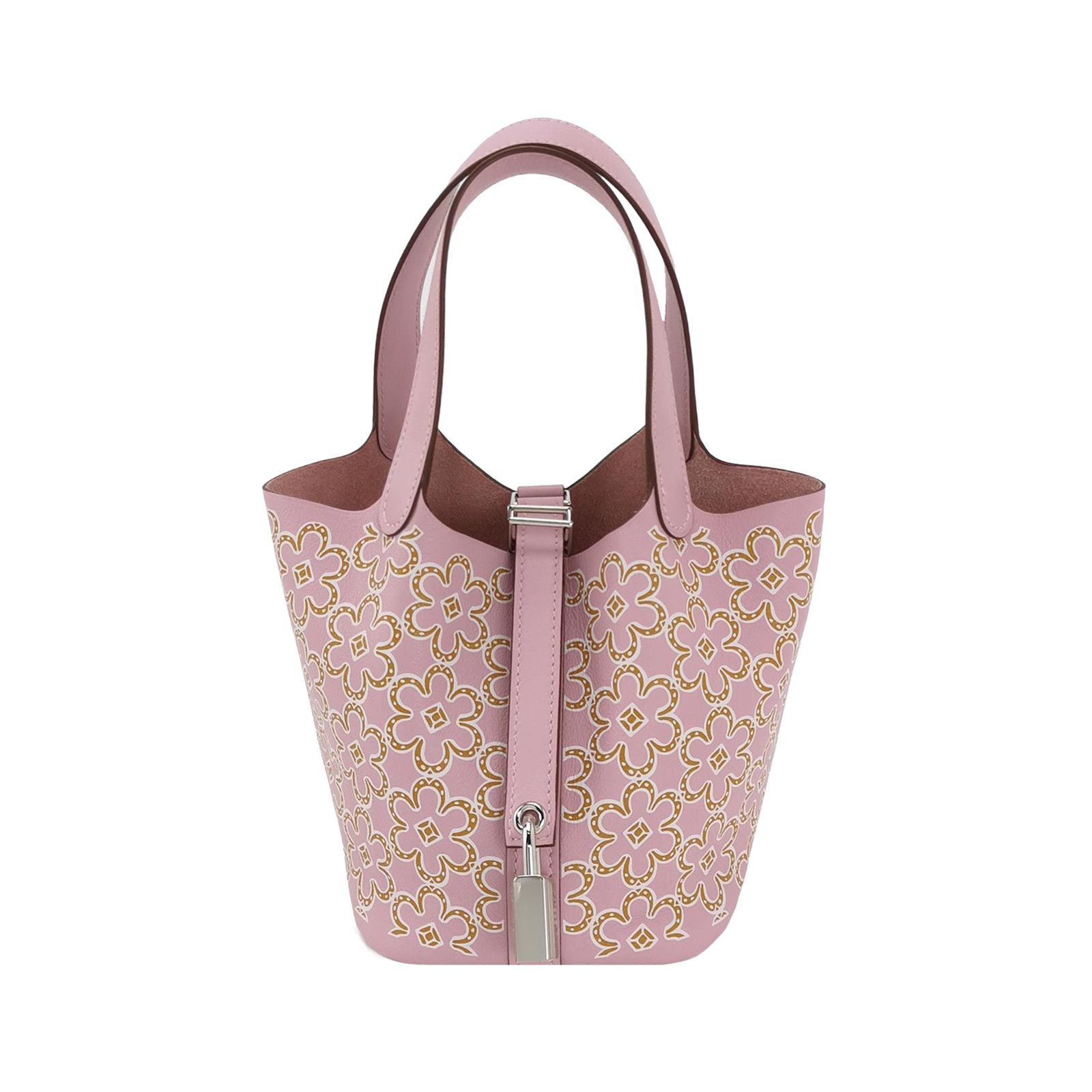 Hermes Hermes Women os Tote Bags Size ONE SIZE - 1 Thumbnail